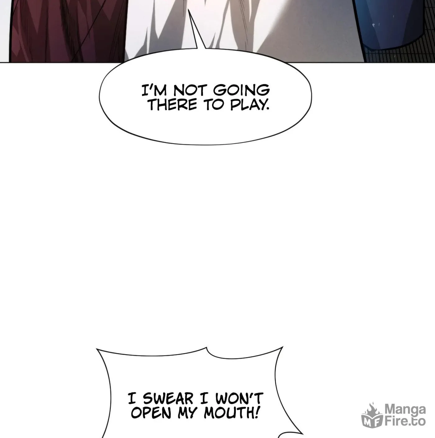 A Modern Man Who Transmigrated Into the Murim World Chapter 7 page 20 - 