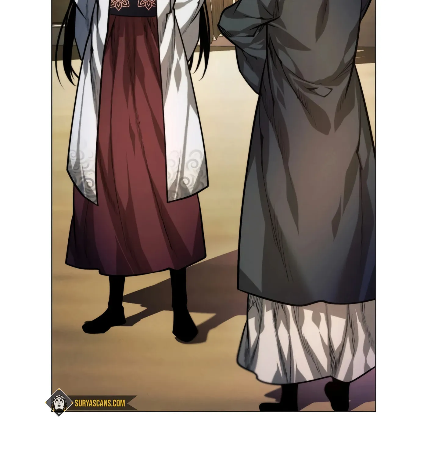 A Modern Man Who Transmigrated Into the Murim World Chapter 7 page 195 - 