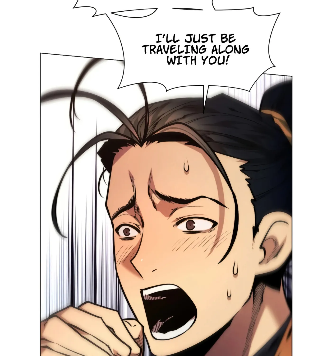 A Modern Man Who Transmigrated Into the Murim World Chapter 7 page 21 - 