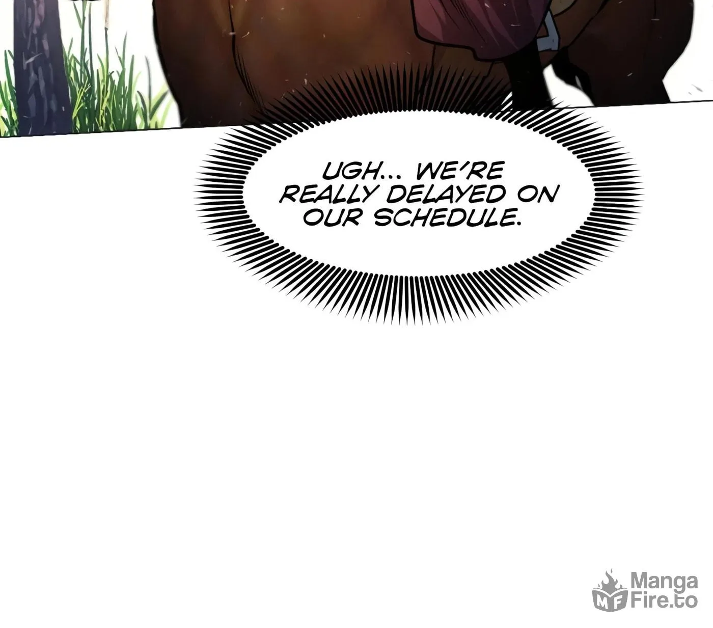 A Modern Man Who Transmigrated Into the Murim World Chapter 7 page 204 - 