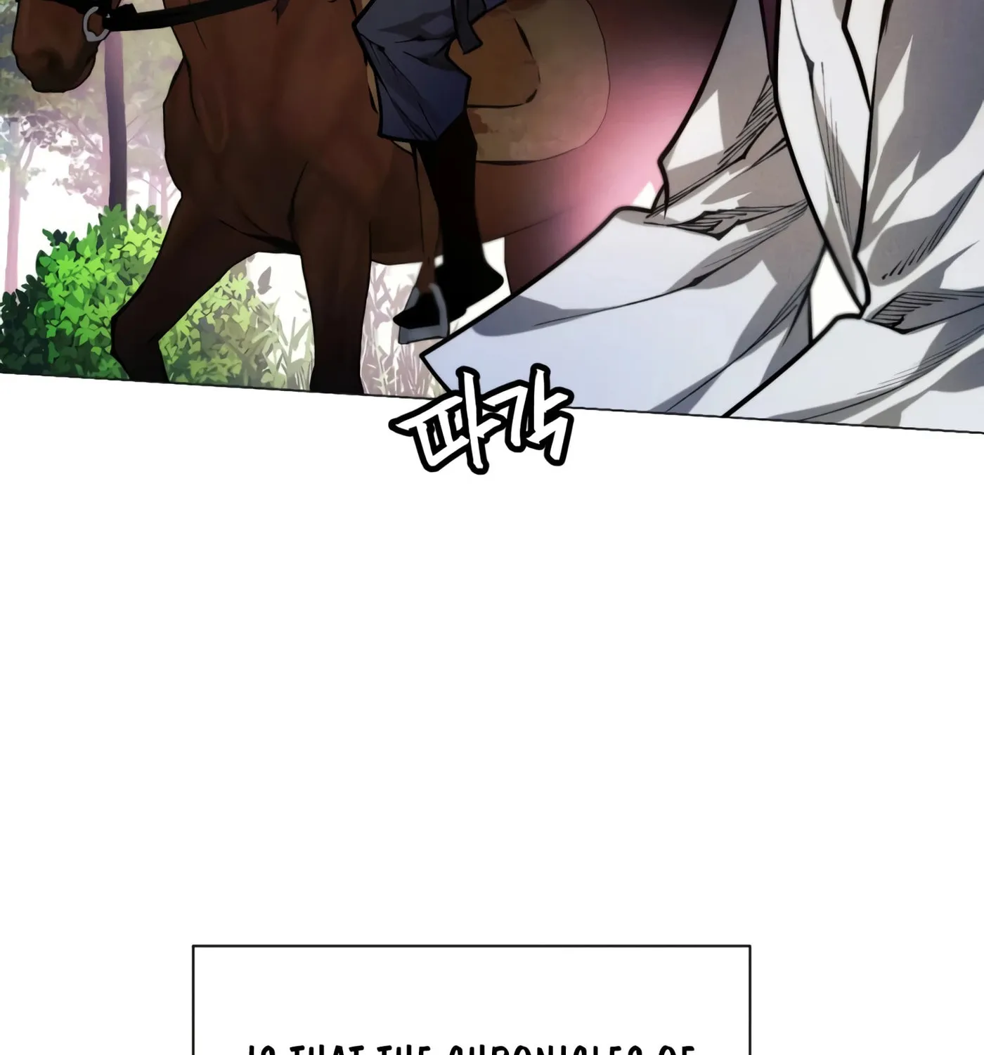 A Modern Man Who Transmigrated Into the Murim World Chapter 7 page 206 - 