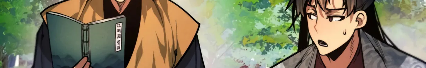 A Modern Man Who Transmigrated Into the Murim World Chapter 7 page 210 - 