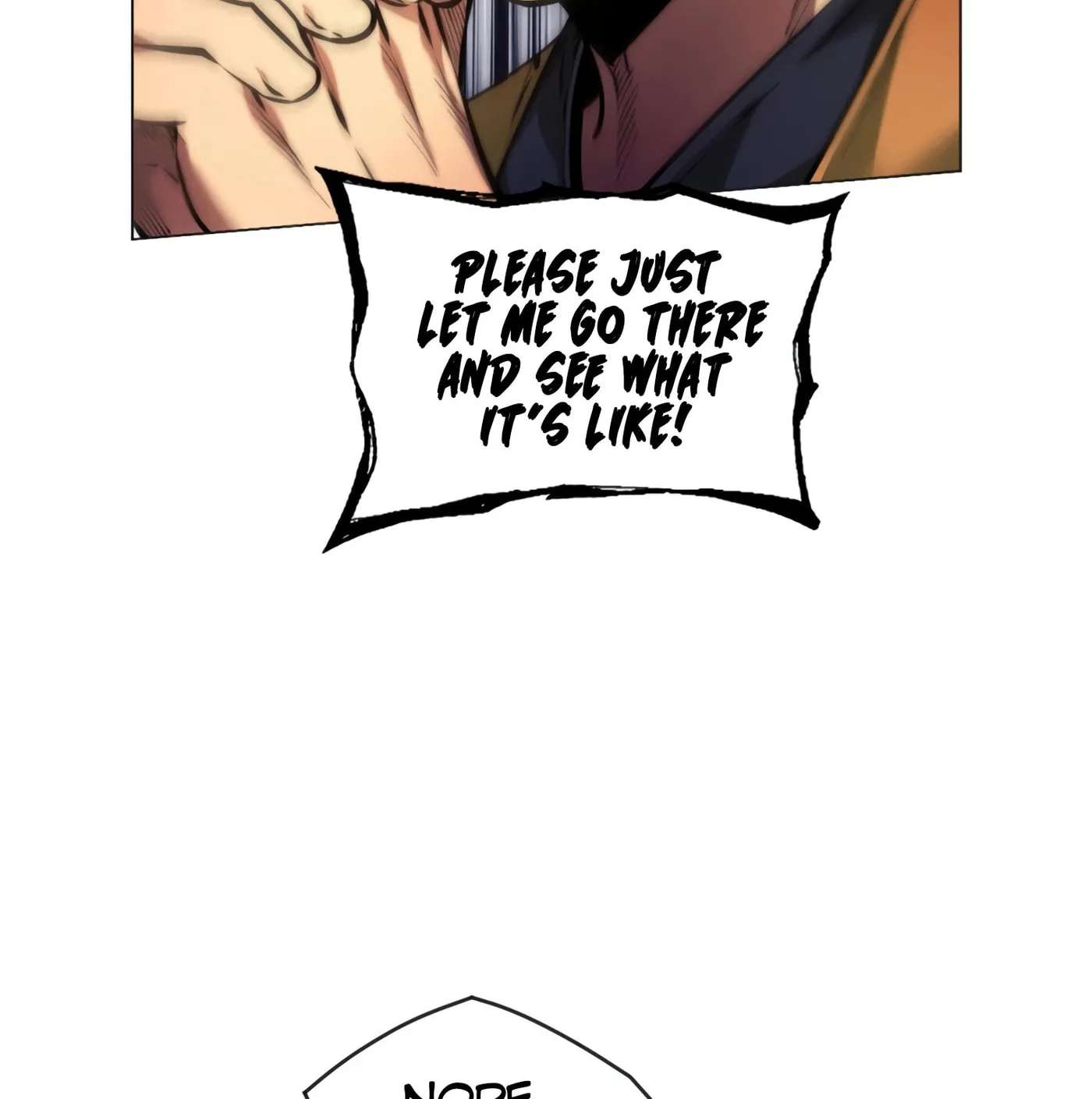 A Modern Man Who Transmigrated Into the Murim World Chapter 7 page 22 - 