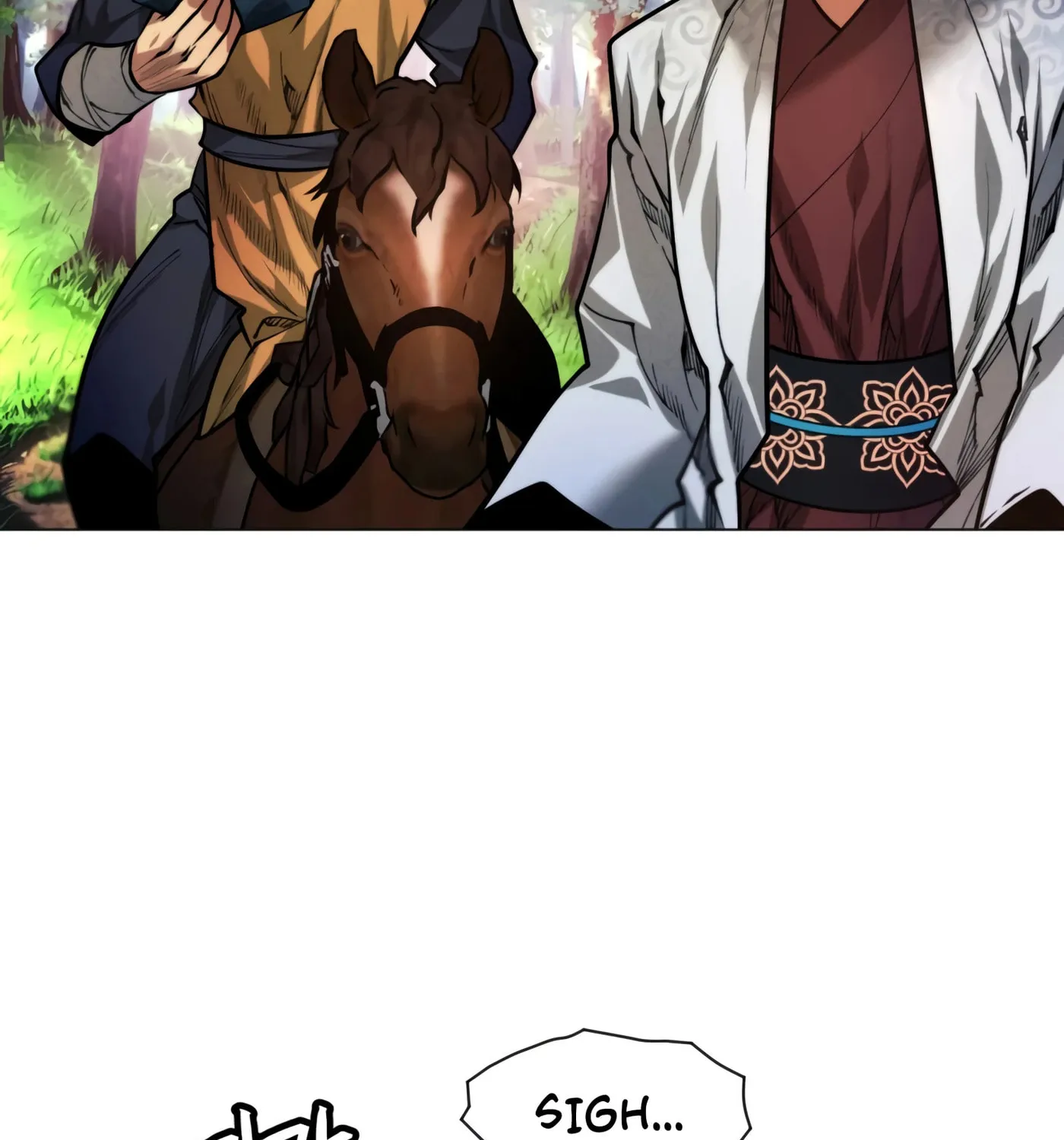 A Modern Man Who Transmigrated Into the Murim World Chapter 7 page 211 - 