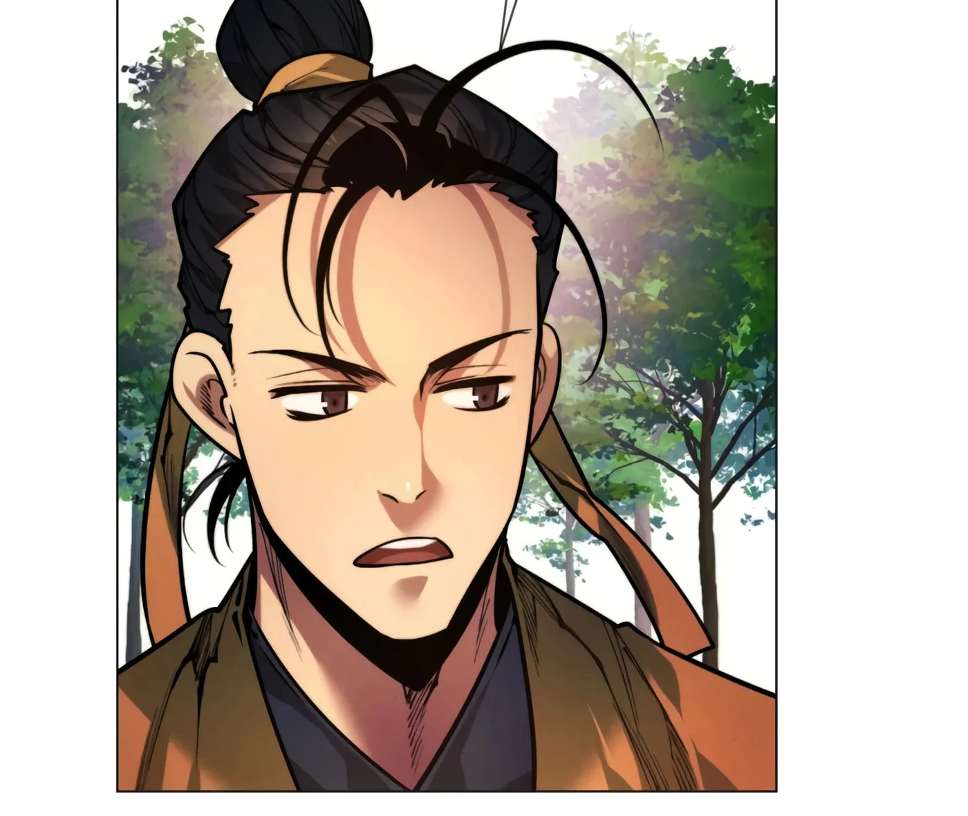 A Modern Man Who Transmigrated Into the Murim World Chapter 7 page 218 - 