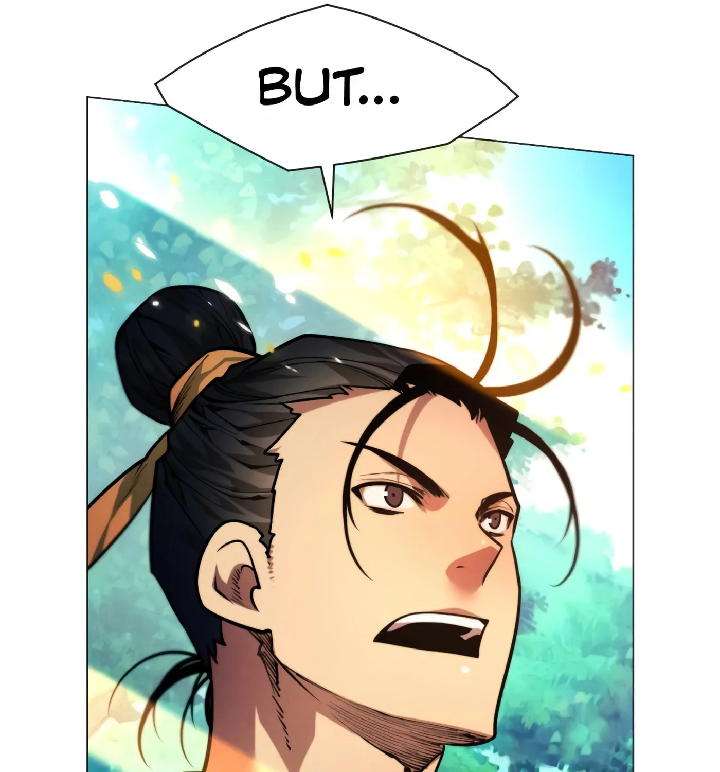 A Modern Man Who Transmigrated Into the Murim World Chapter 7 page 225 - 