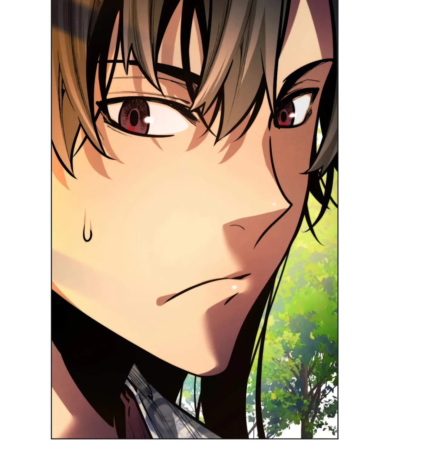 A Modern Man Who Transmigrated Into the Murim World Chapter 7 page 229 - 