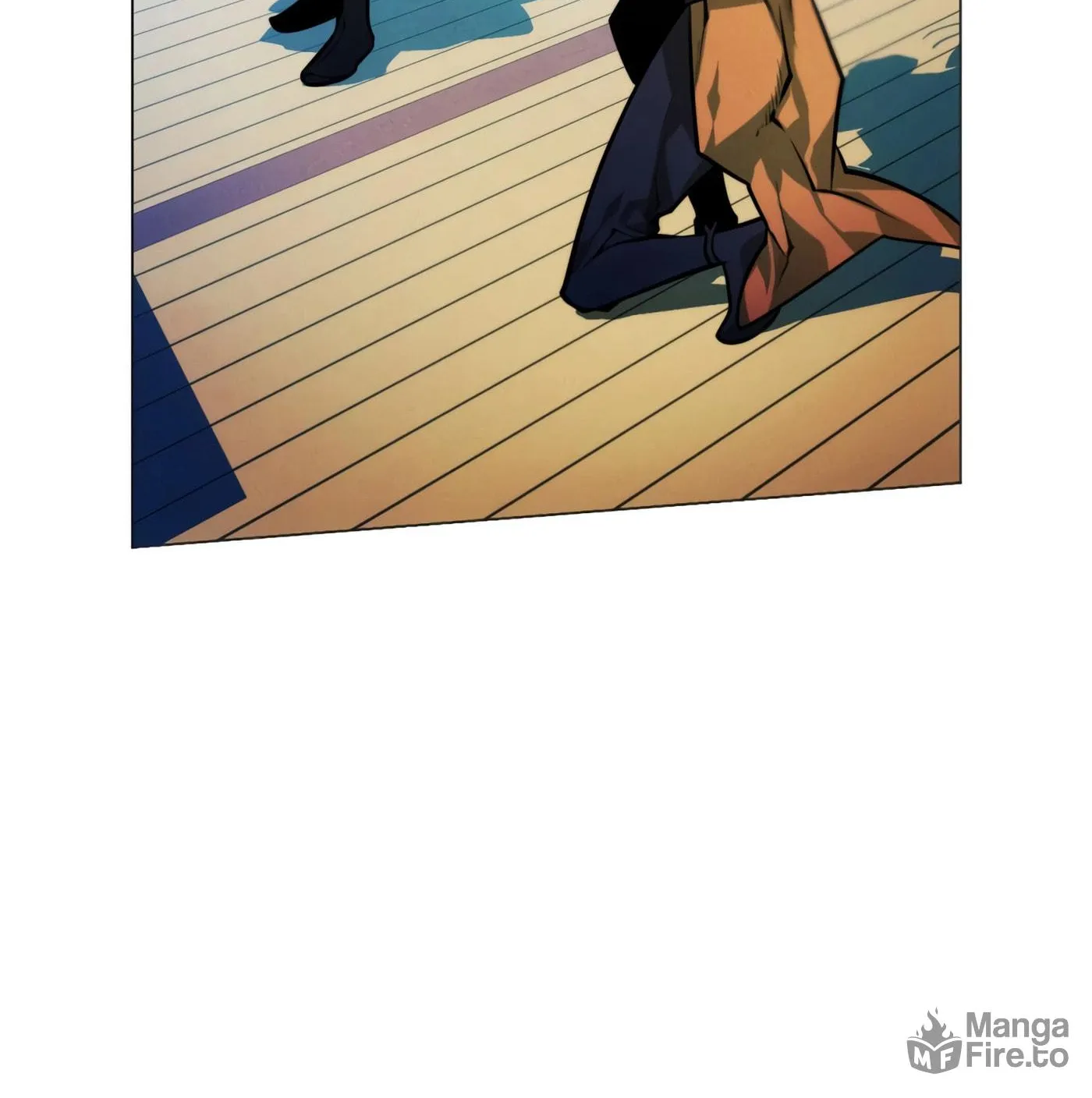 A Modern Man Who Transmigrated Into the Murim World Chapter 7 page 24 - 