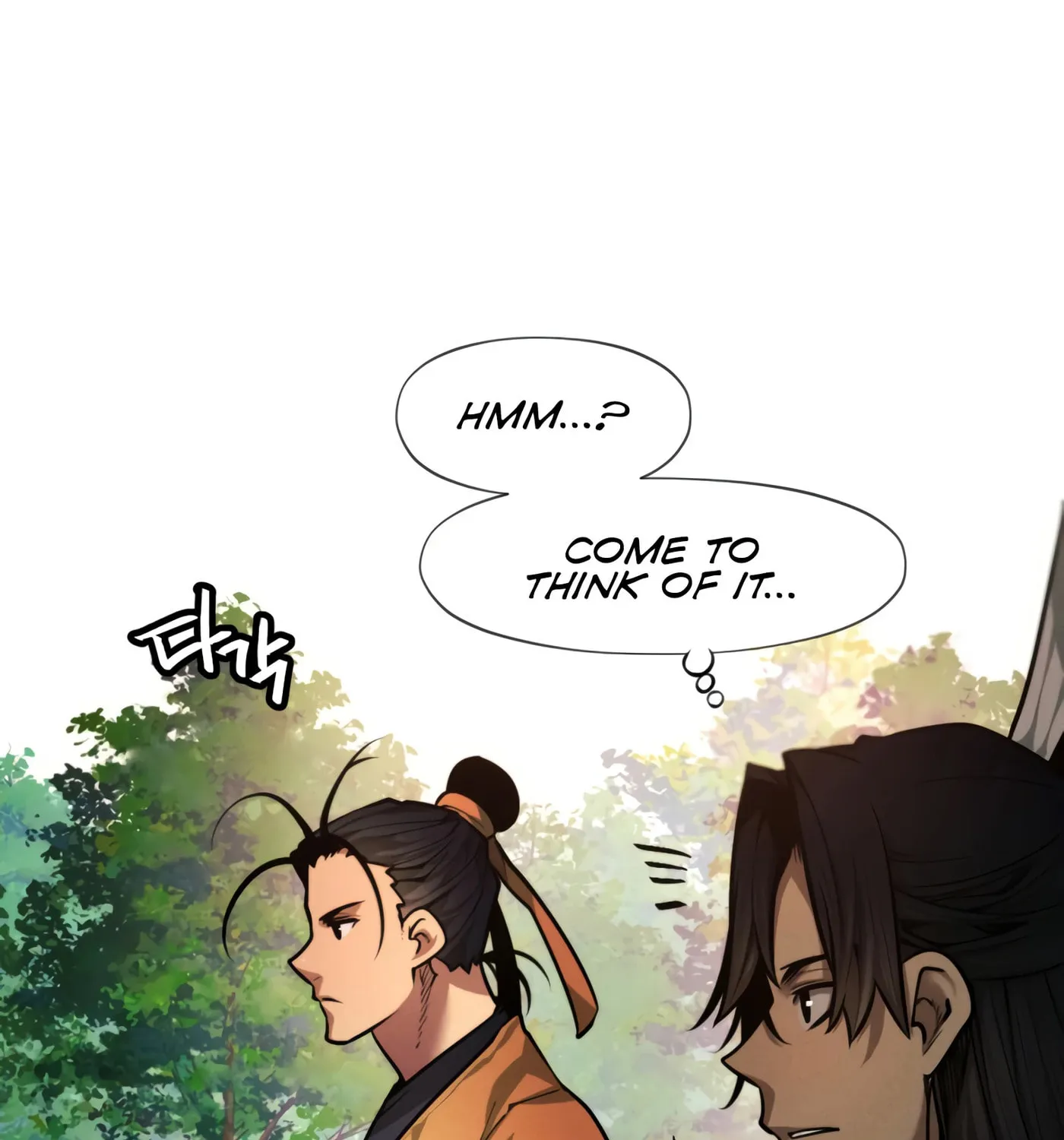 A Modern Man Who Transmigrated Into the Murim World Chapter 7 page 231 - 