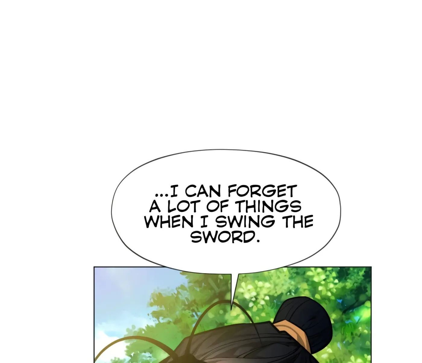 A Modern Man Who Transmigrated Into the Murim World Chapter 7 page 240 - 