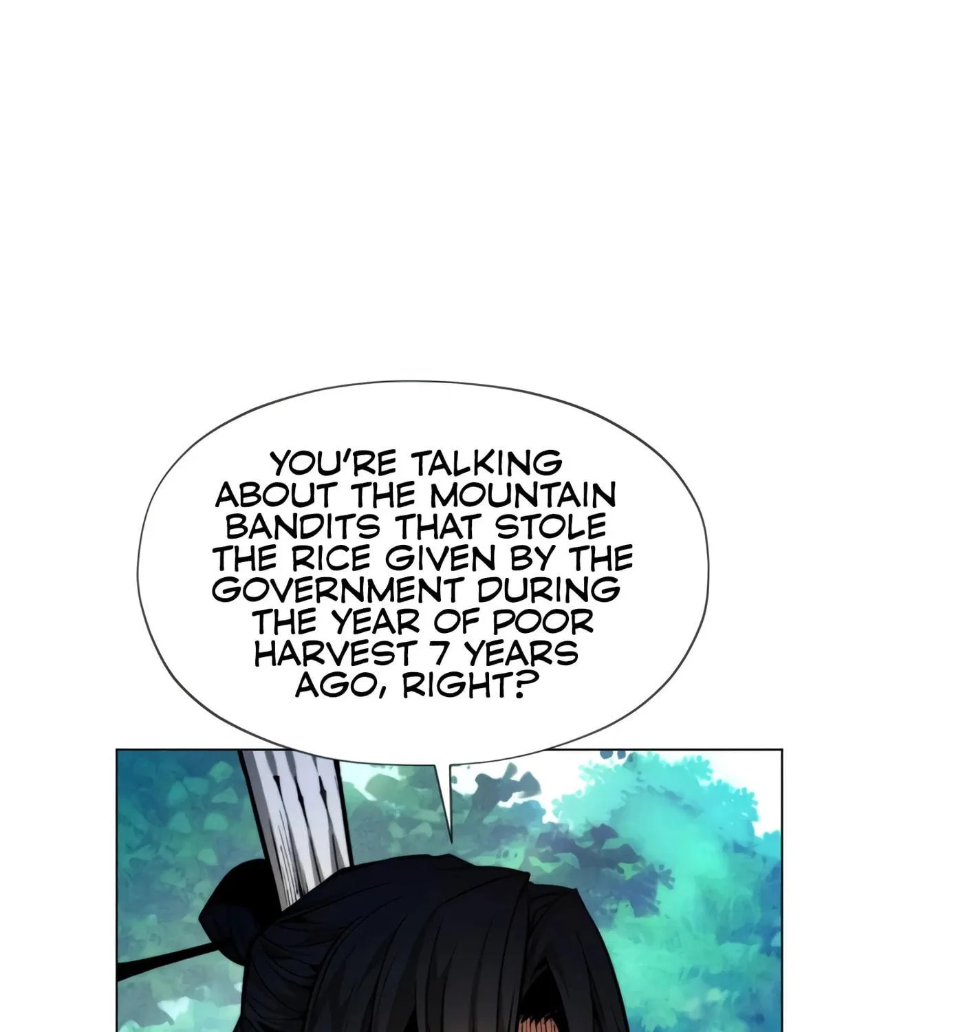 A Modern Man Who Transmigrated Into the Murim World Chapter 7 page 243 - 