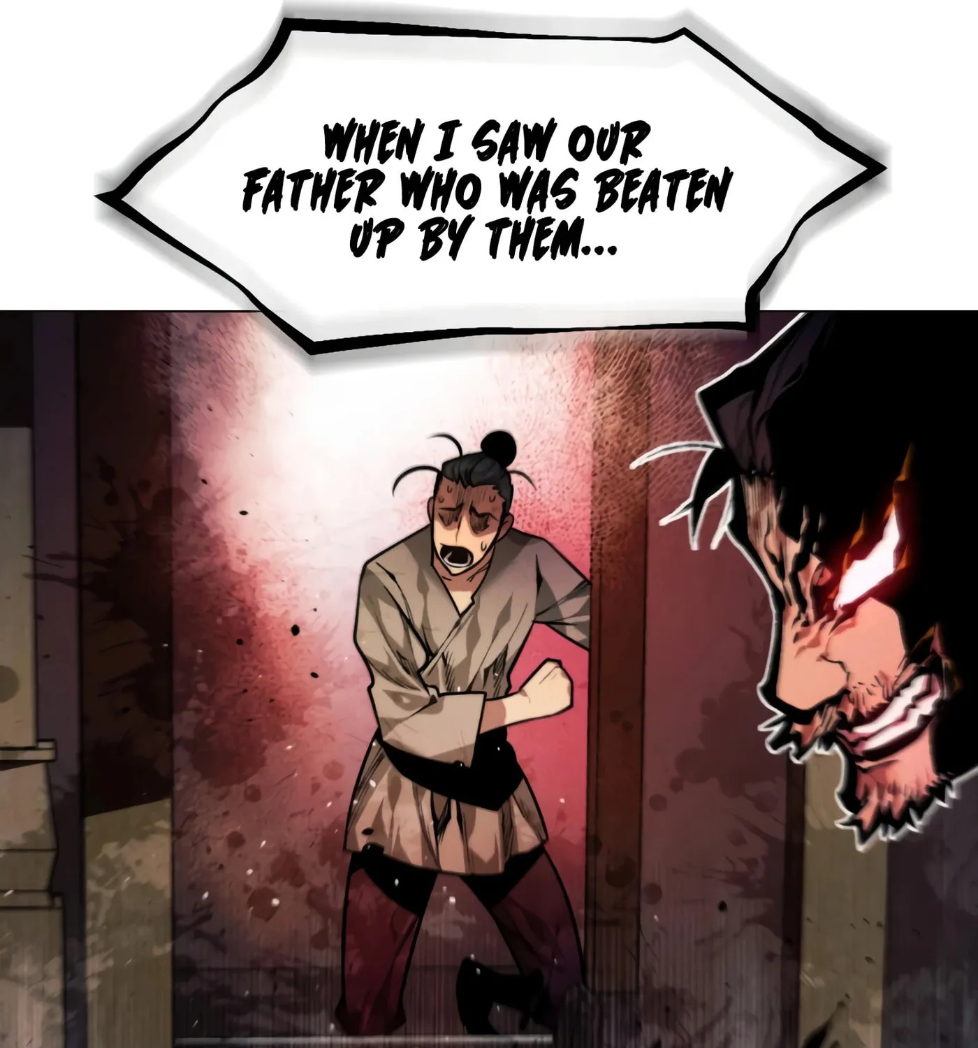 A Modern Man Who Transmigrated Into the Murim World Chapter 7 page 245 - 