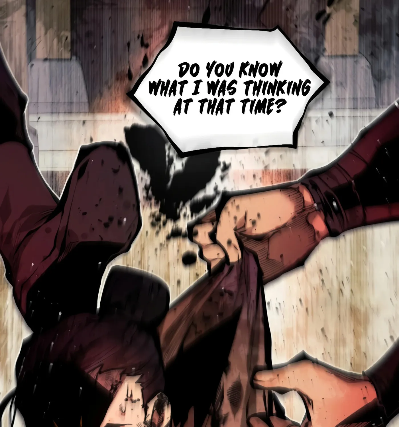 A Modern Man Who Transmigrated Into the Murim World Chapter 7 page 246 - 