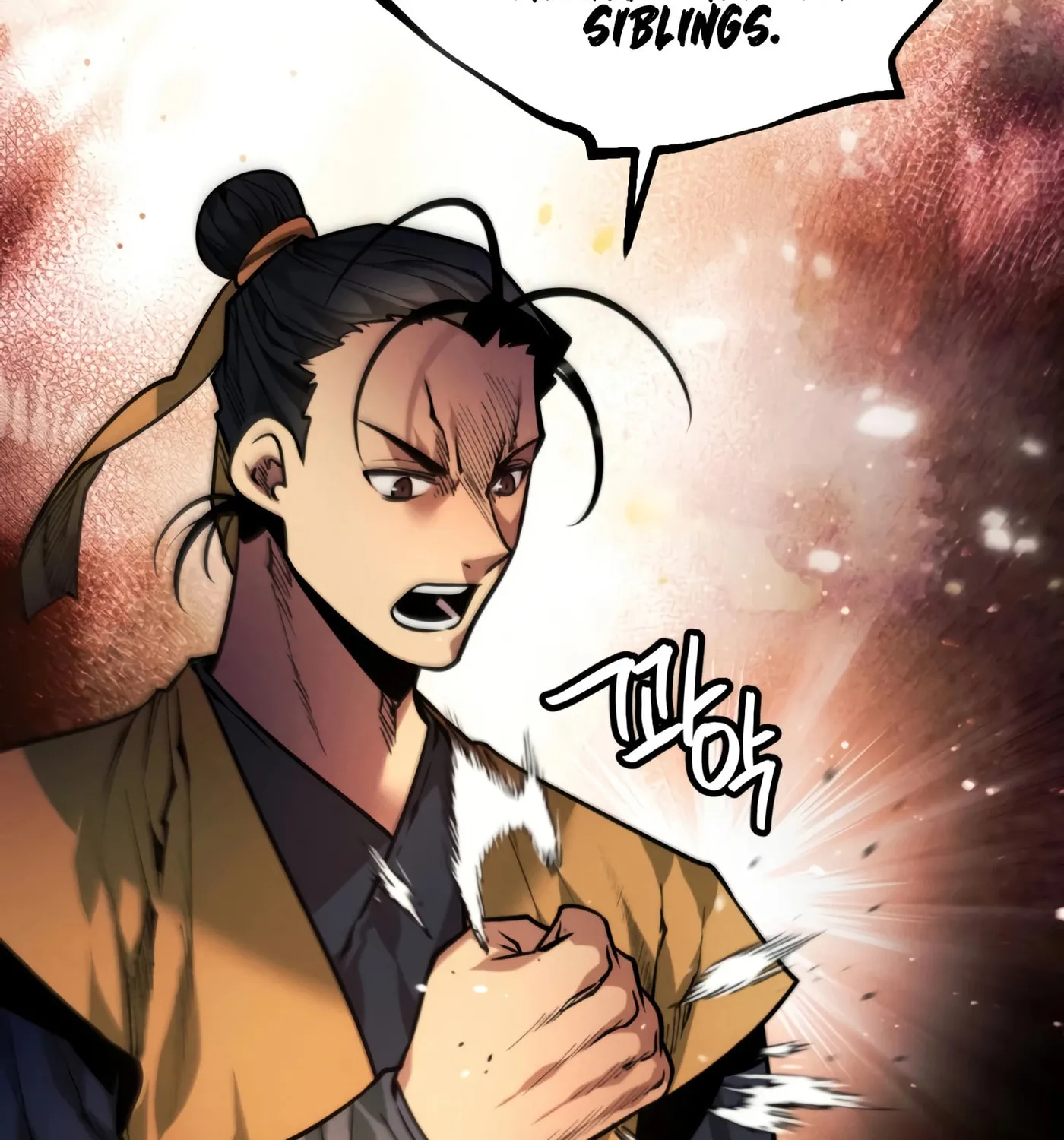 A Modern Man Who Transmigrated Into the Murim World Chapter 7 page 249 - 