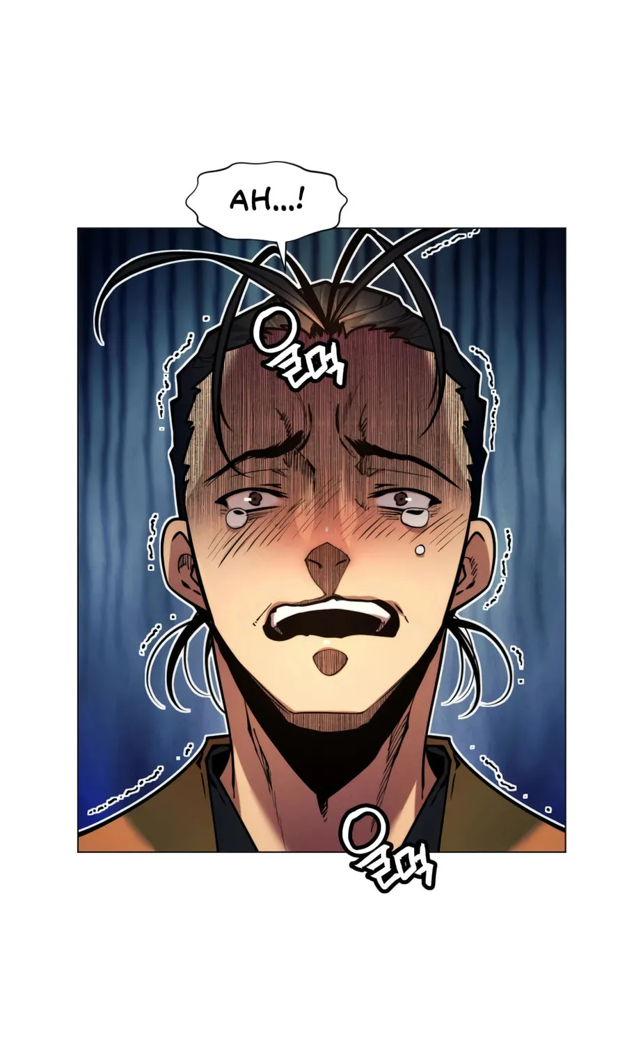 A Modern Man Who Transmigrated Into the Murim World Chapter 7 page 31 - 