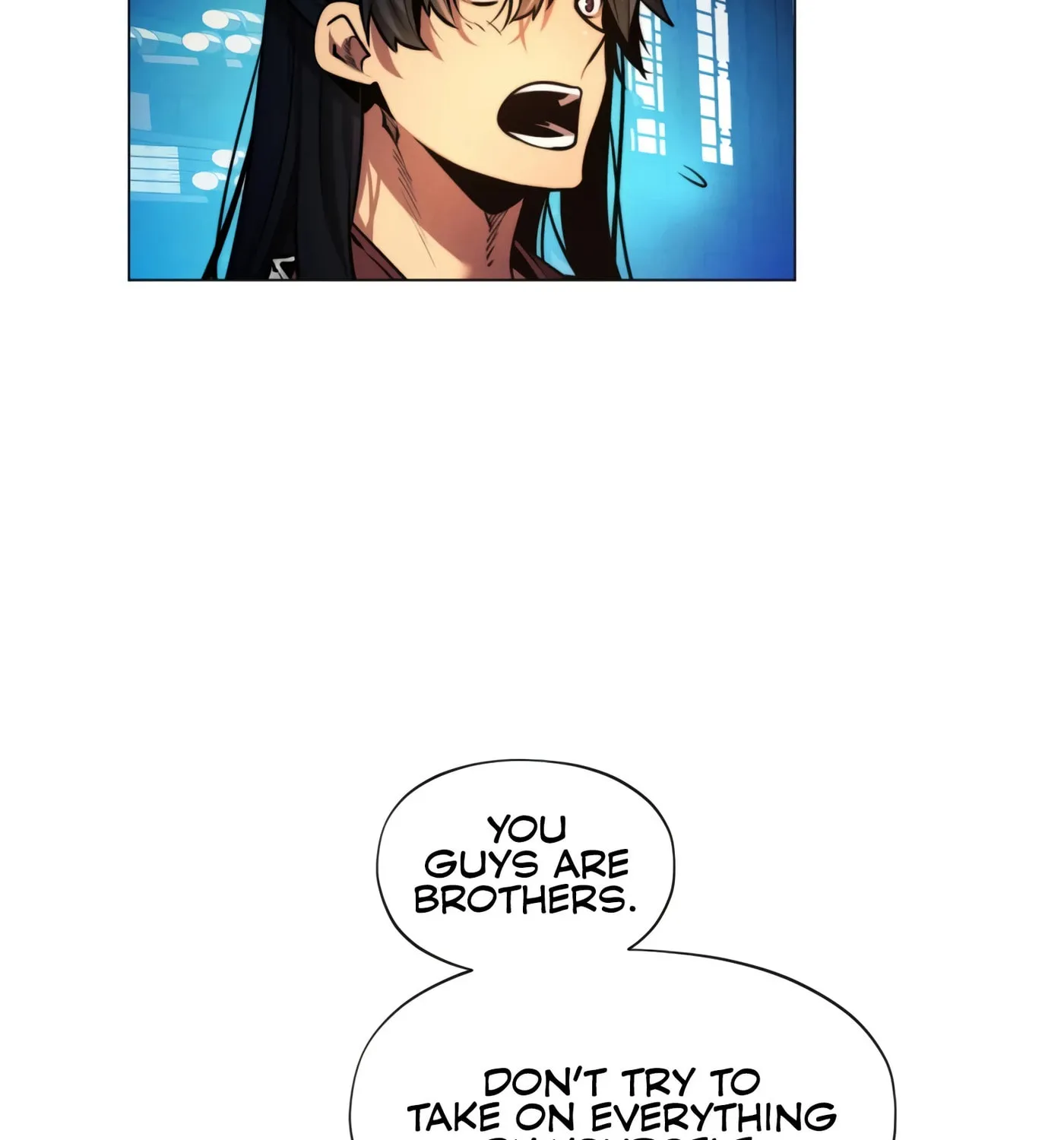 A Modern Man Who Transmigrated Into the Murim World Chapter 7 page 37 - 