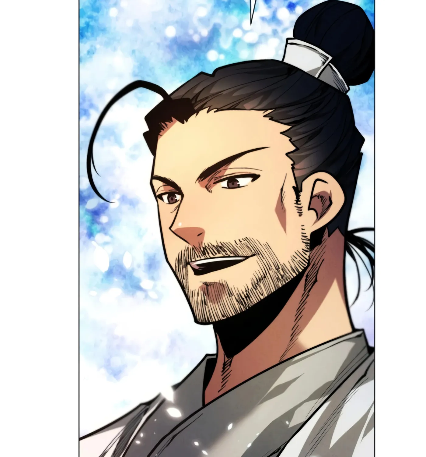A Modern Man Who Transmigrated Into the Murim World Chapter 7 page 39 - 