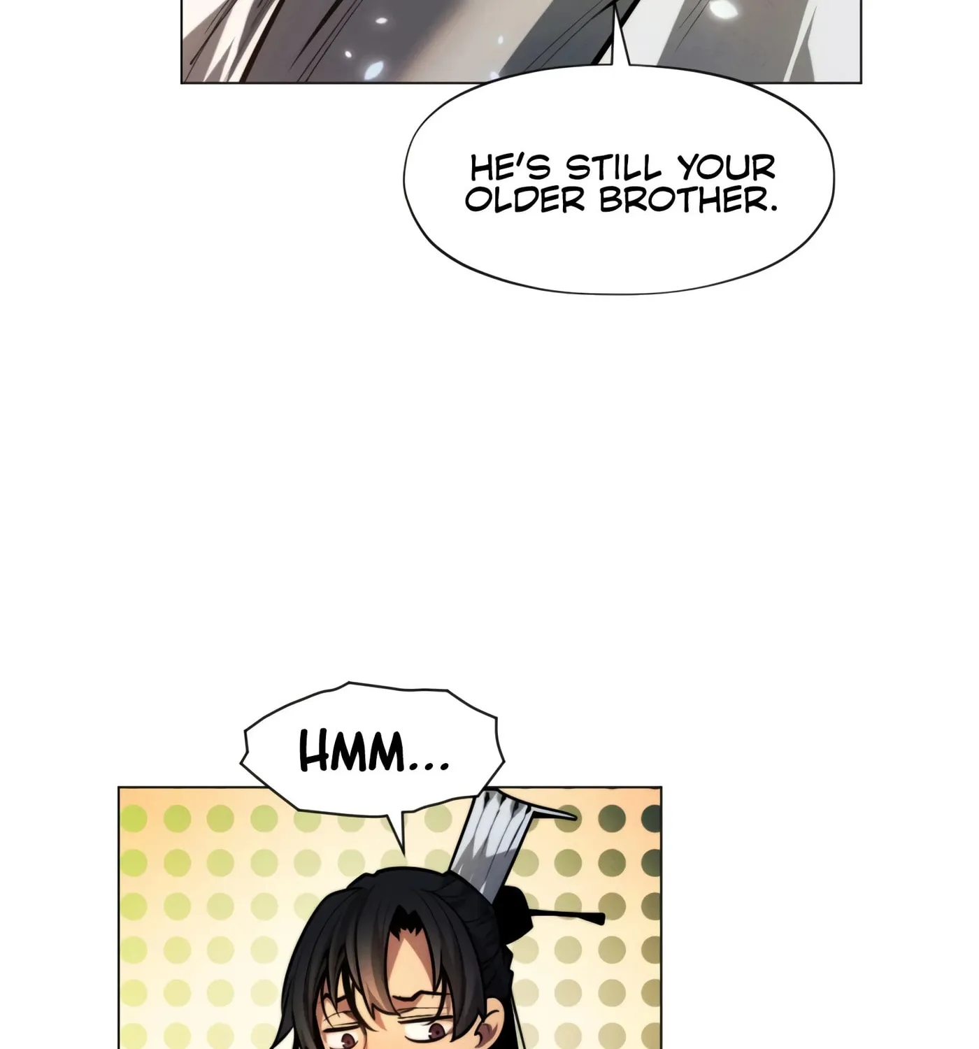 A Modern Man Who Transmigrated Into the Murim World Chapter 7 page 40 - 