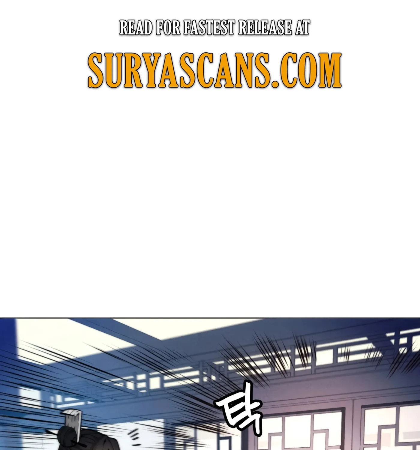 A Modern Man Who Transmigrated Into the Murim World Chapter 7 page 5 - 