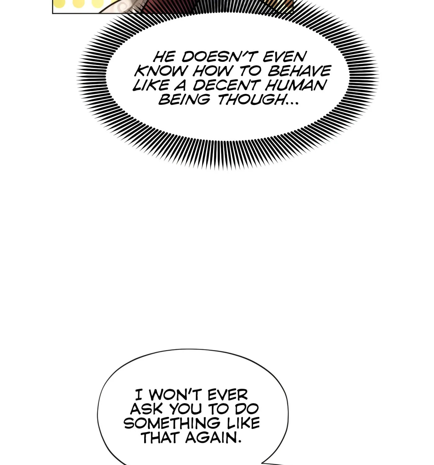 A Modern Man Who Transmigrated Into the Murim World Chapter 7 page 42 - 
