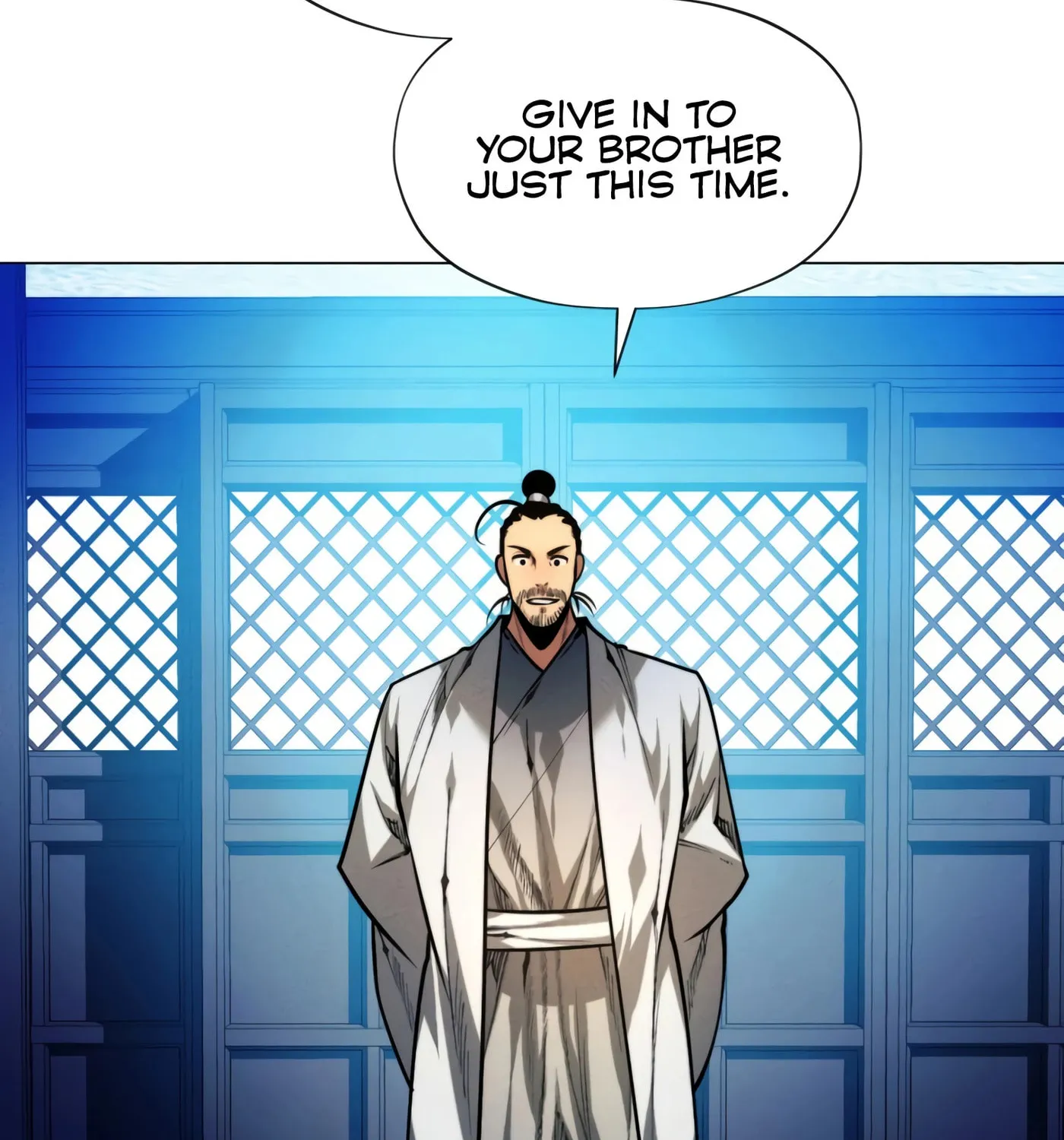 A Modern Man Who Transmigrated Into the Murim World Chapter 7 page 43 - 