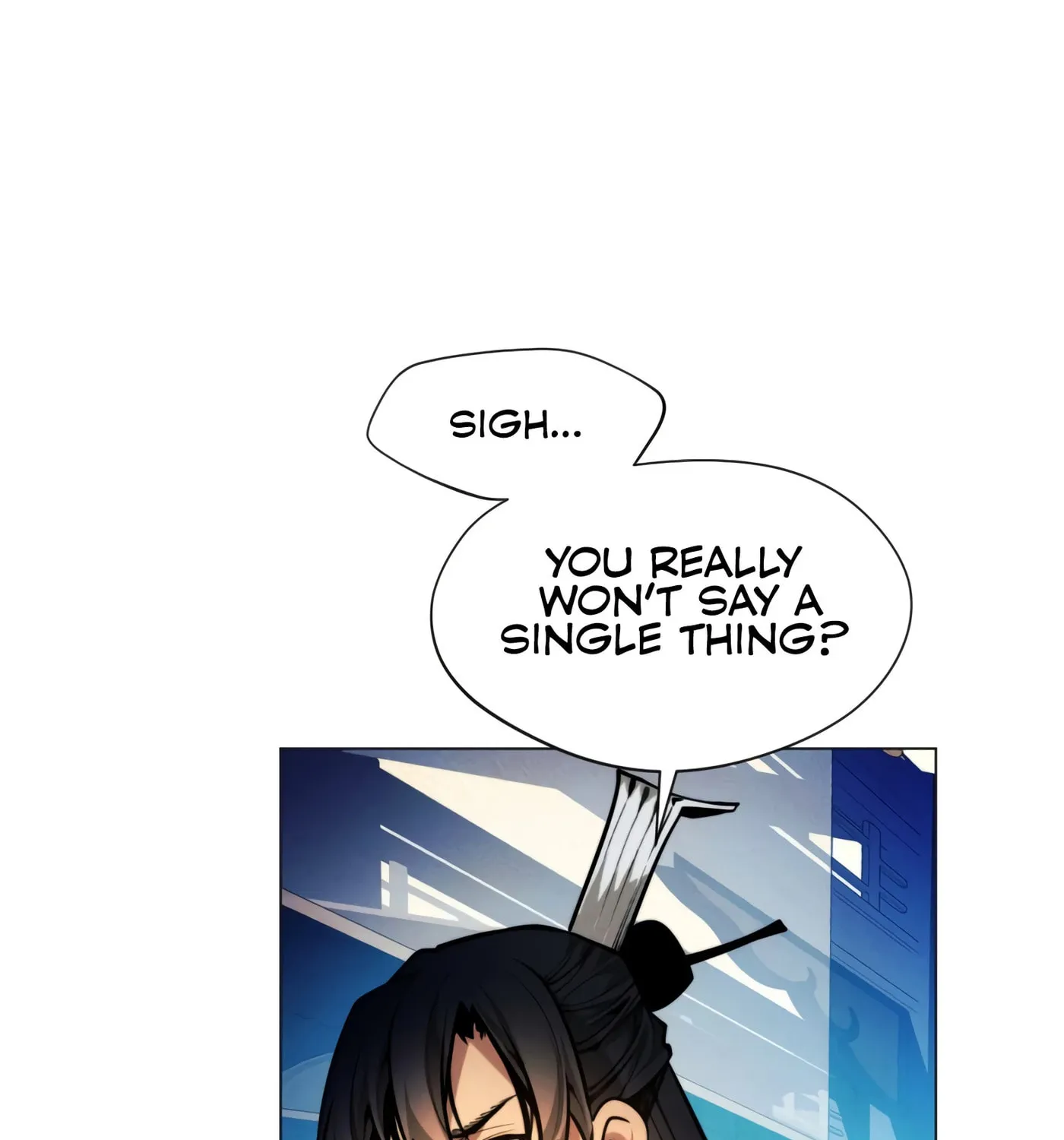 A Modern Man Who Transmigrated Into the Murim World Chapter 7 page 45 - 