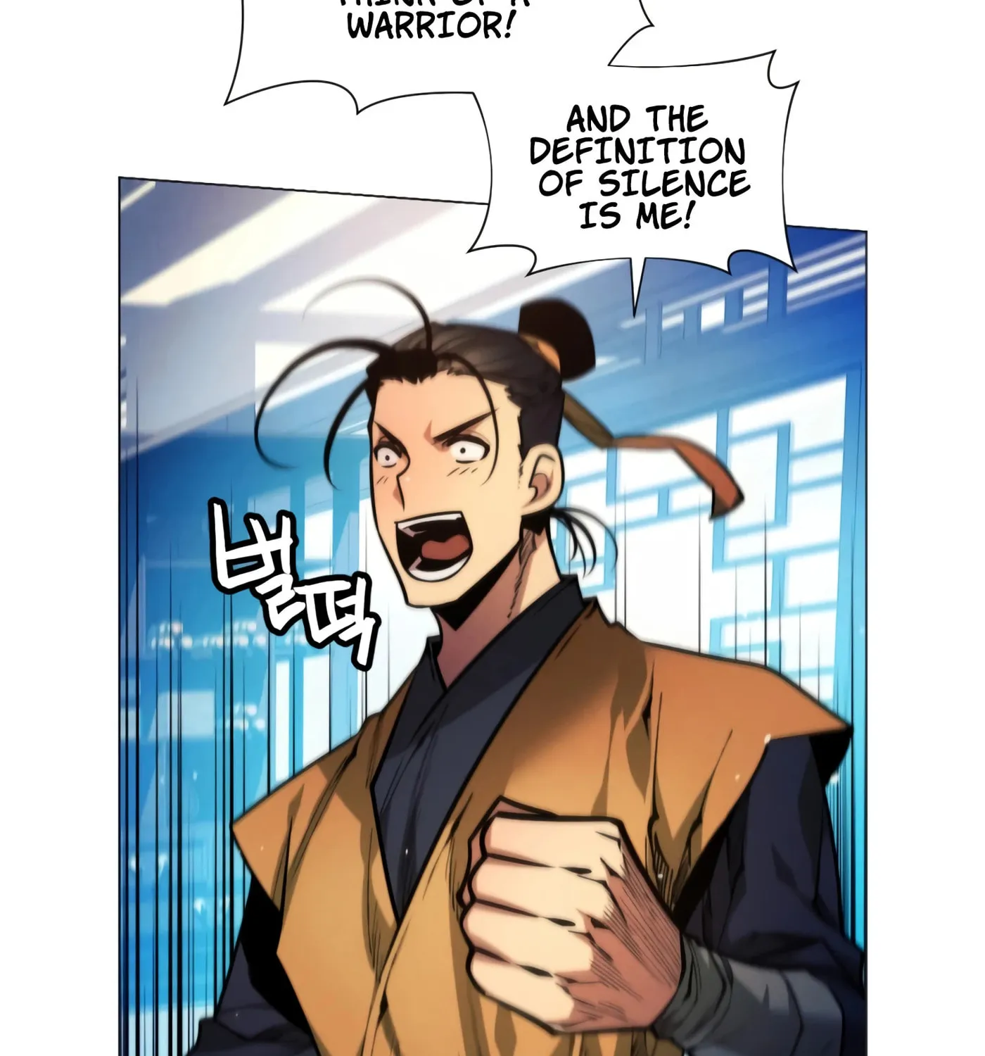 A Modern Man Who Transmigrated Into the Murim World Chapter 7 page 48 - 