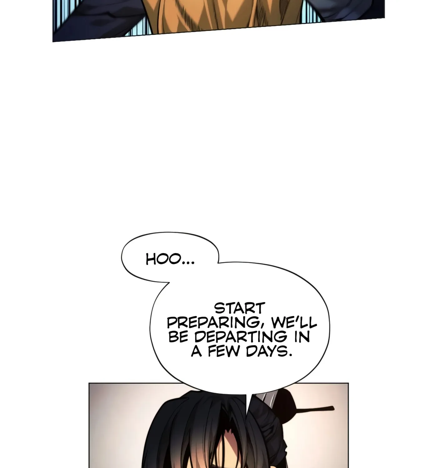 A Modern Man Who Transmigrated Into the Murim World Chapter 7 page 49 - 