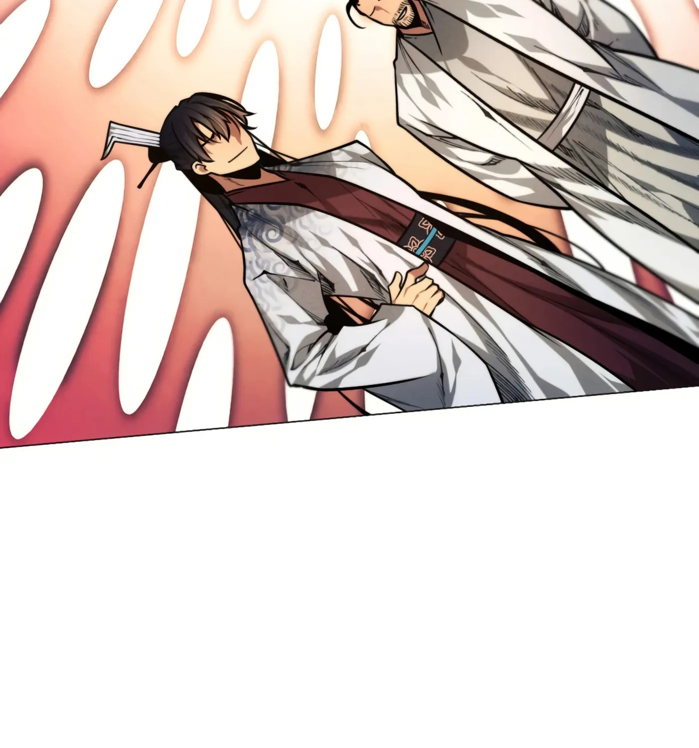 A Modern Man Who Transmigrated Into the Murim World Chapter 7 page 54 - 
