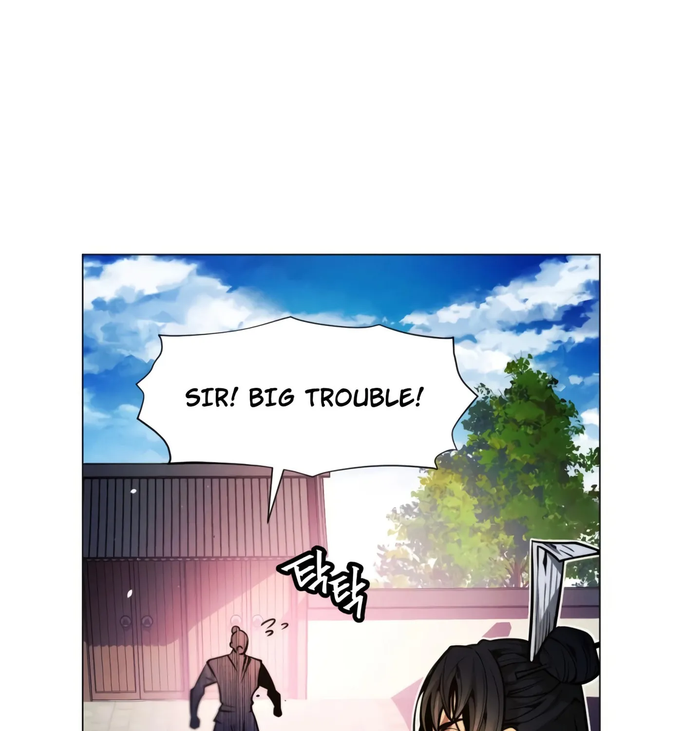 A Modern Man Who Transmigrated Into the Murim World Chapter 7 page 57 - 