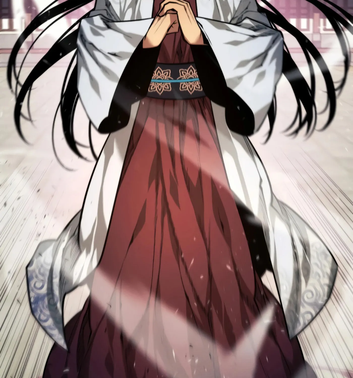 A Modern Man Who Transmigrated Into the Murim World Chapter 7 page 70 - 