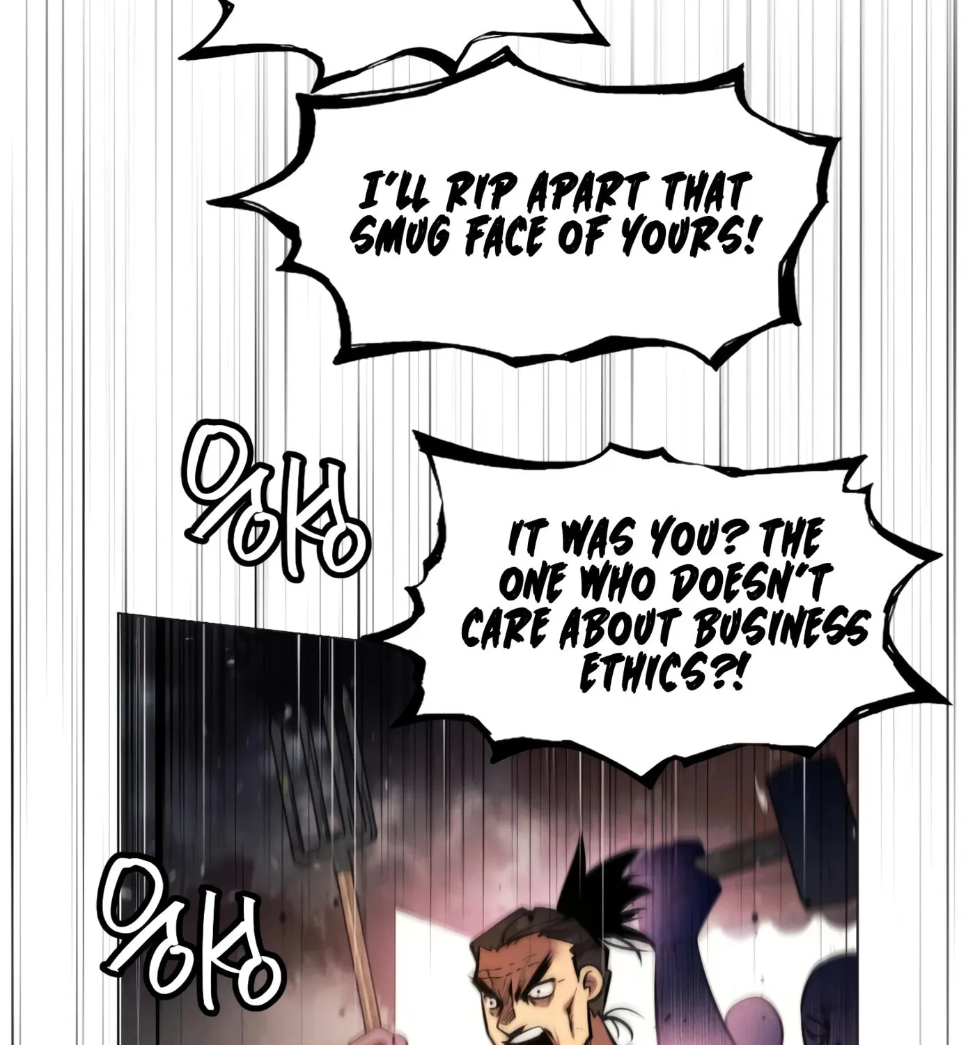 A Modern Man Who Transmigrated Into the Murim World Chapter 7 page 73 - 