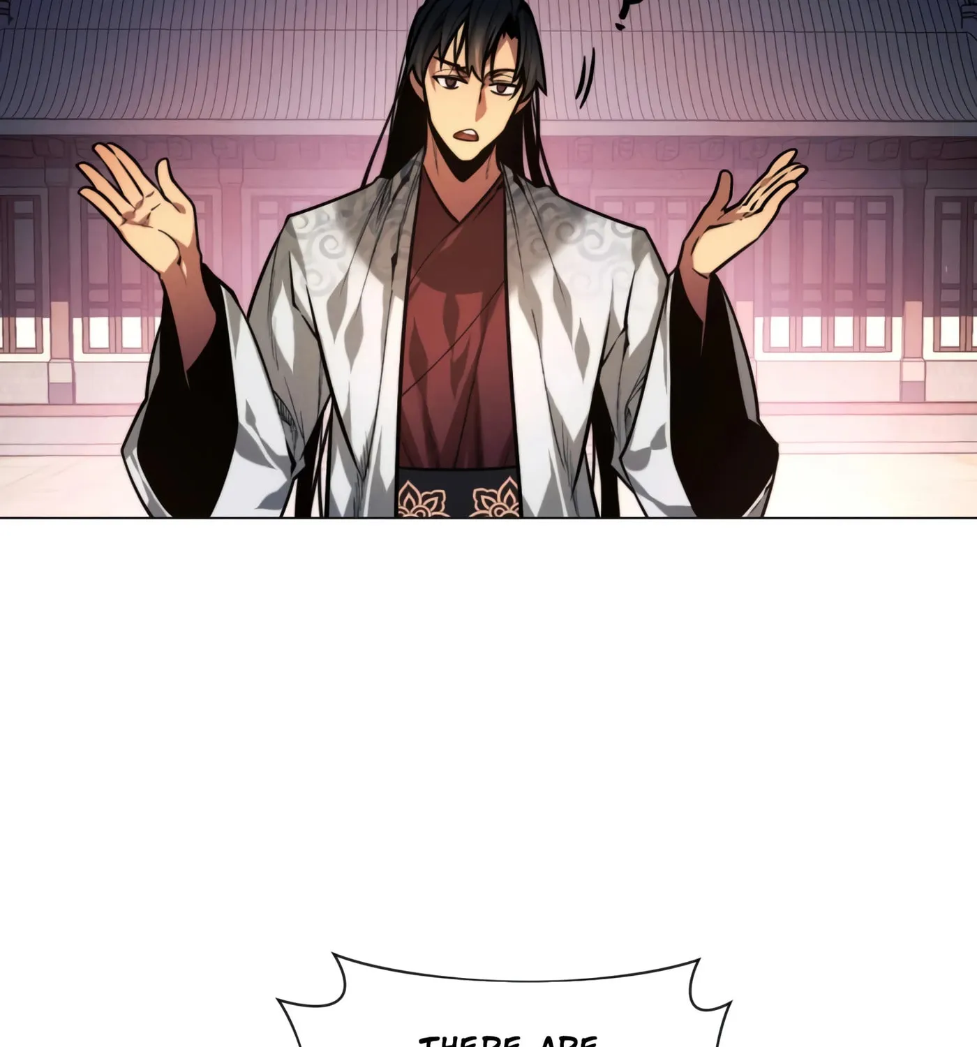 A Modern Man Who Transmigrated Into the Murim World Chapter 7 page 78 - 