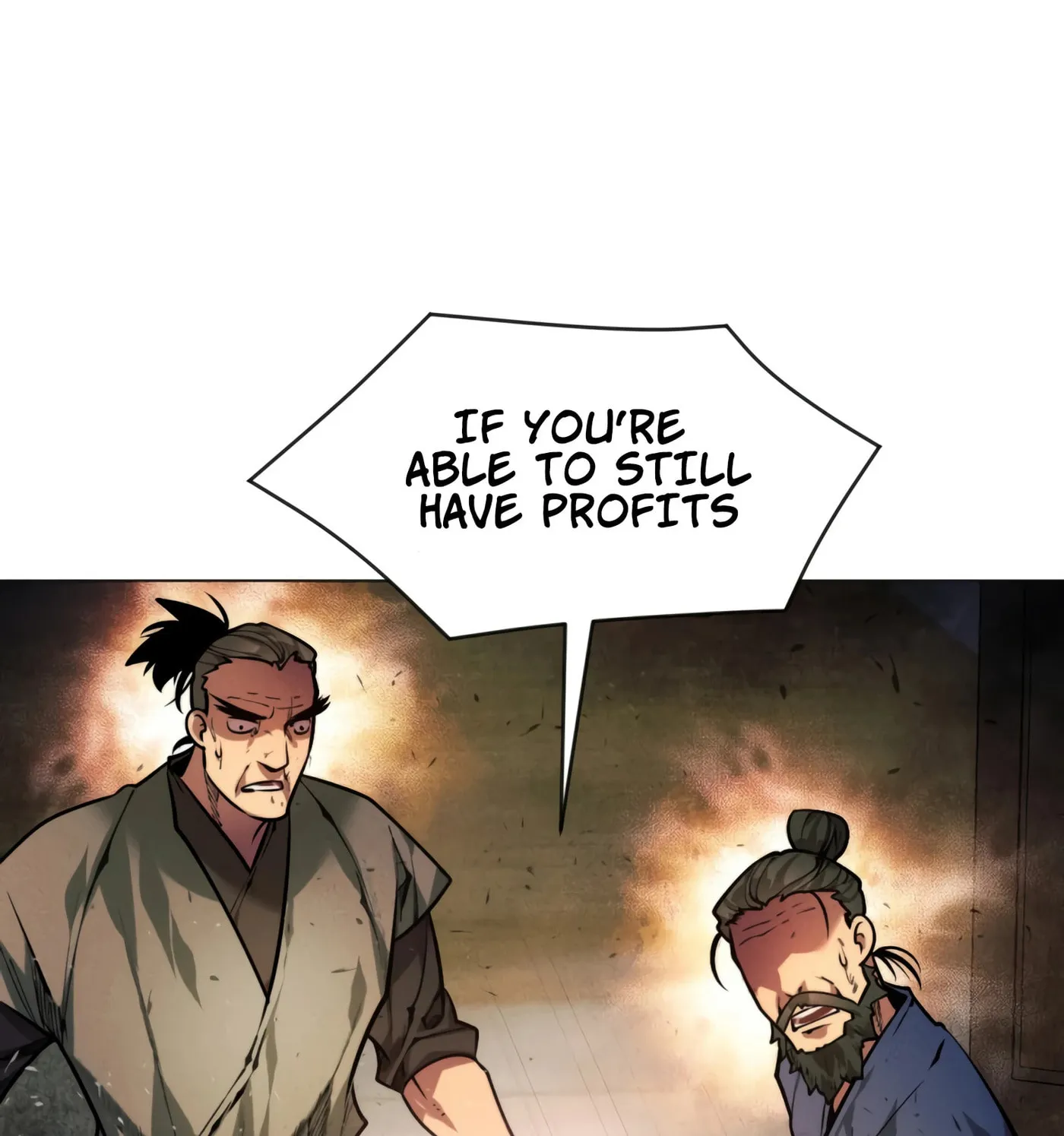 A Modern Man Who Transmigrated Into the Murim World Chapter 7 page 84 - 