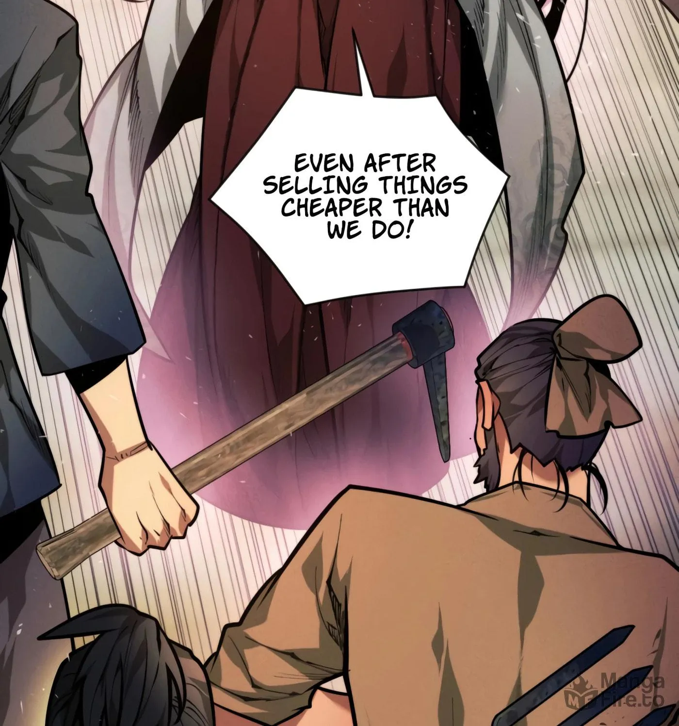 A Modern Man Who Transmigrated Into the Murim World Chapter 7 page 86 - 