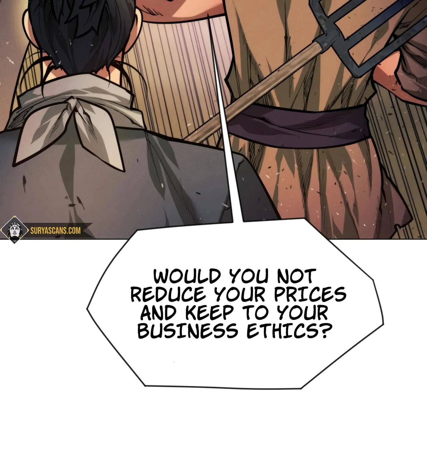 A Modern Man Who Transmigrated Into the Murim World Chapter 7 page 87 - 