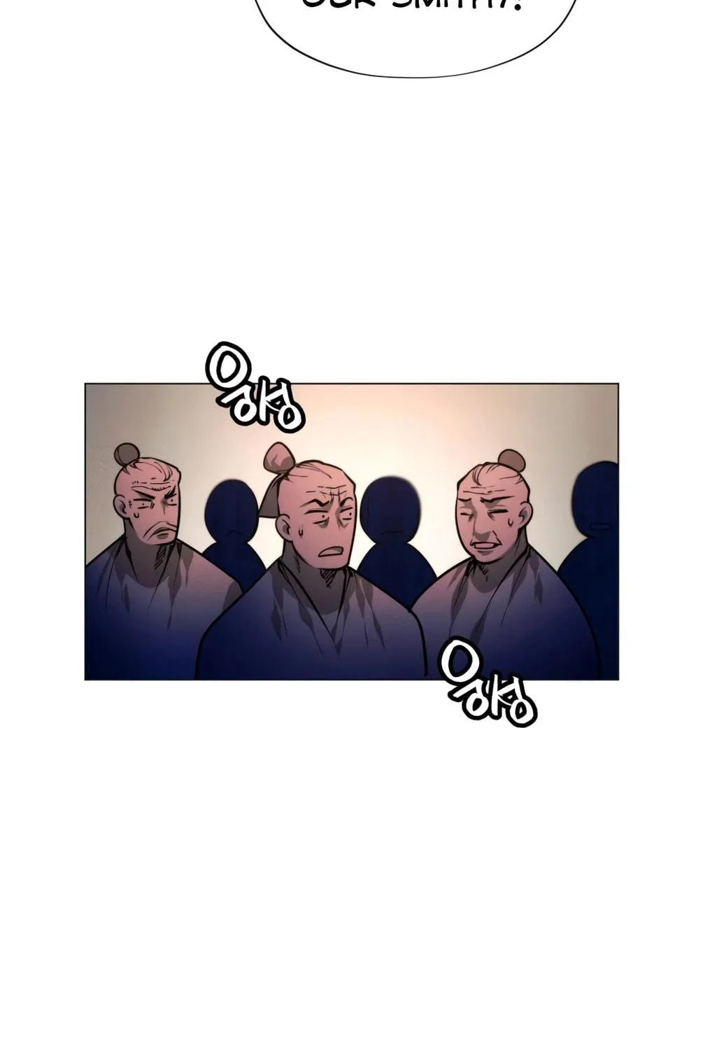 A Modern Man Who Transmigrated Into the Murim World Chapter 7 page 93 - 