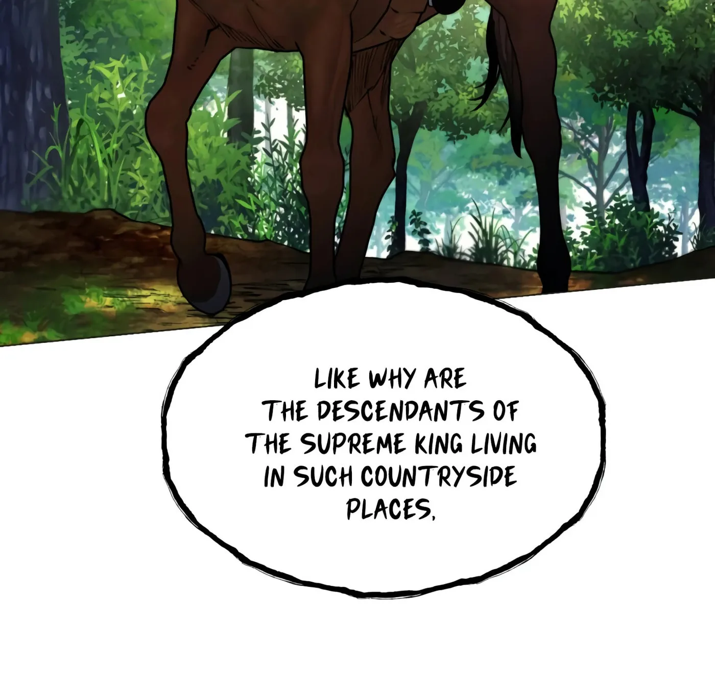 A Modern Man Who Transmigrated Into the Murim World Chapter 8 page 102 - 