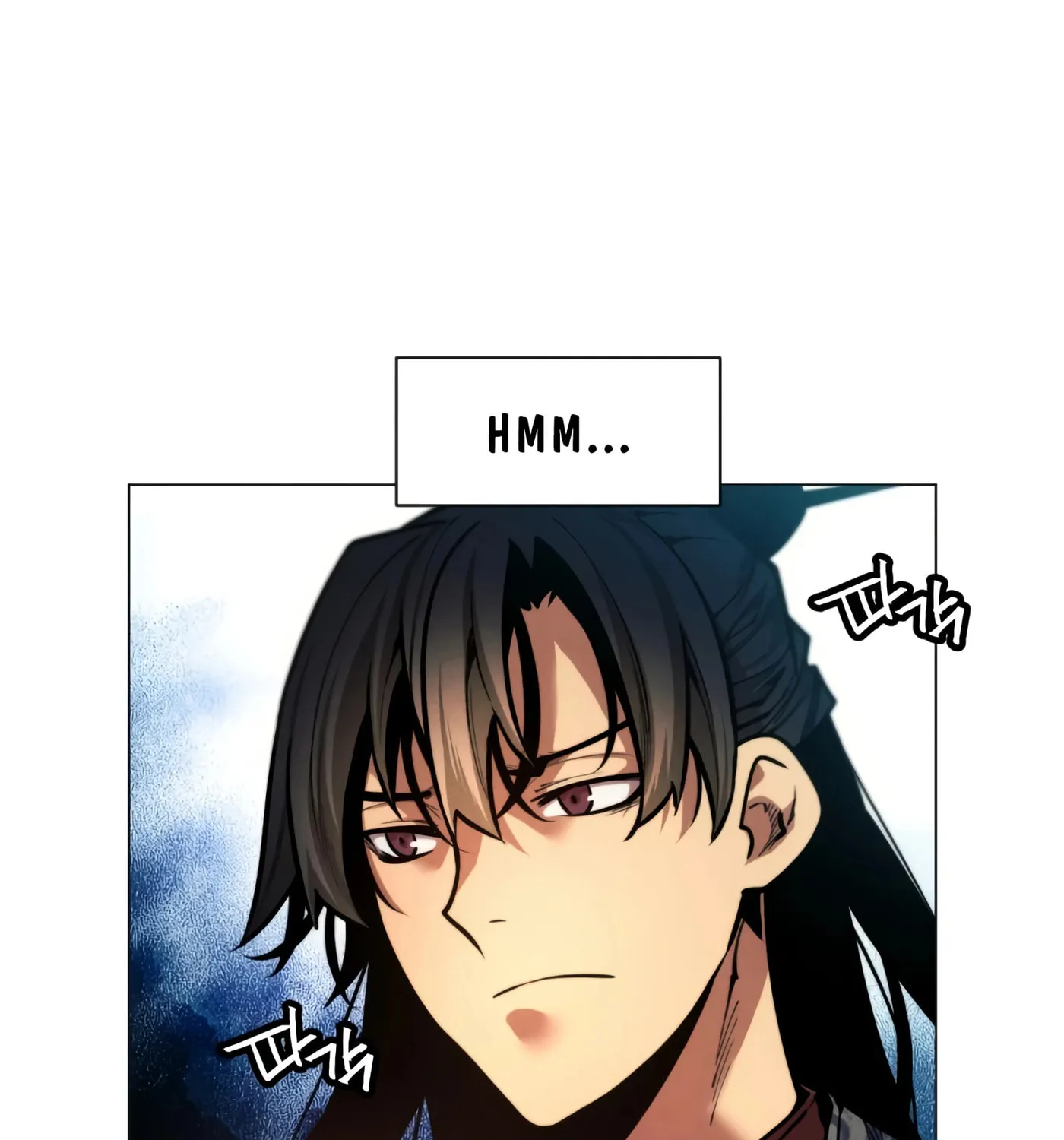 A Modern Man Who Transmigrated Into the Murim World Chapter 8 page 103 - 