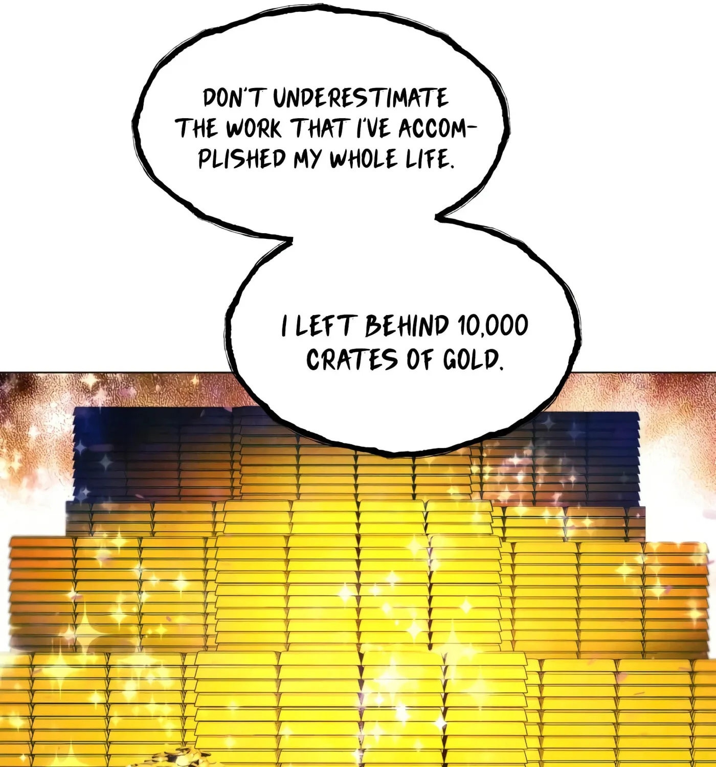 A Modern Man Who Transmigrated Into the Murim World Chapter 8 page 105 - 