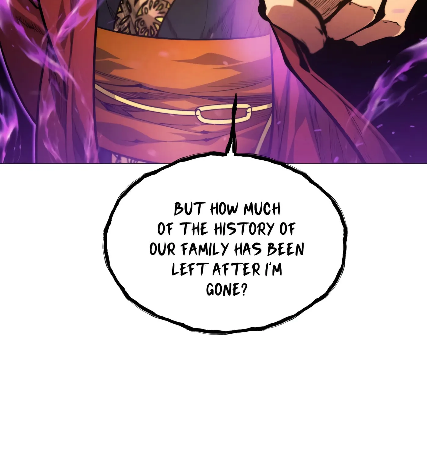 A Modern Man Who Transmigrated Into the Murim World Chapter 8 page 108 - 