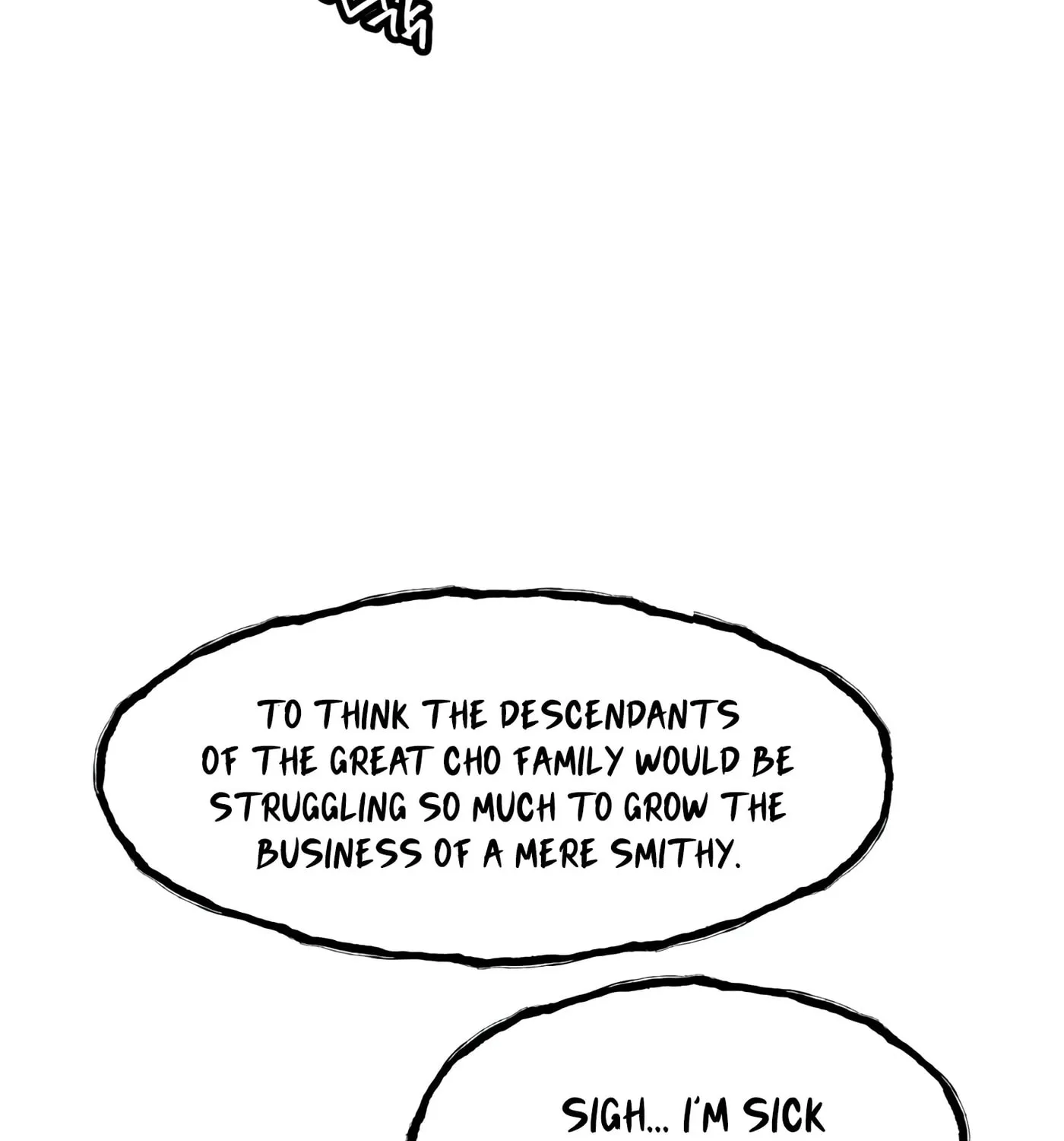 A Modern Man Who Transmigrated Into the Murim World Chapter 8 page 12 - 
