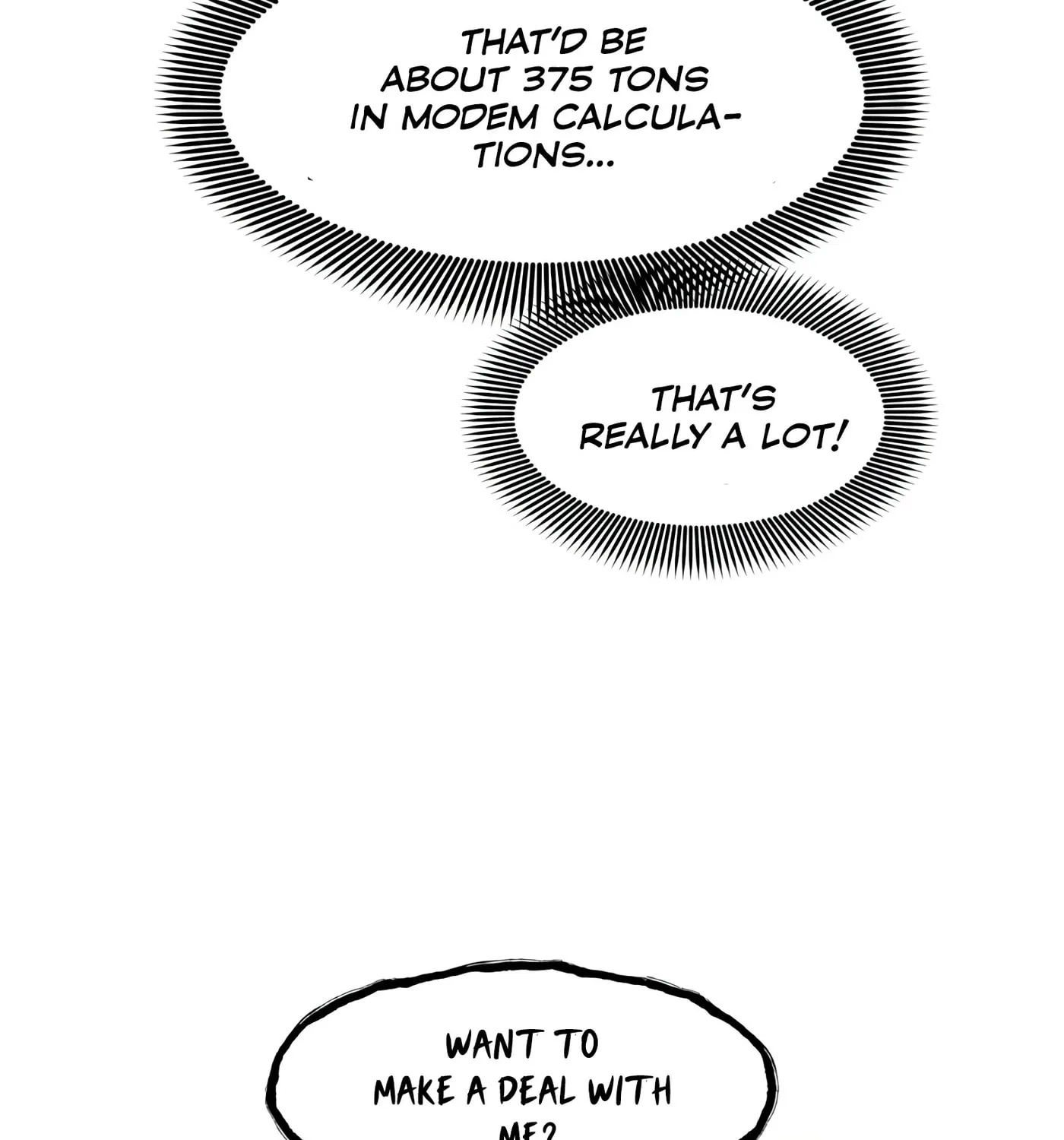 A Modern Man Who Transmigrated Into the Murim World Chapter 8 page 111 - 