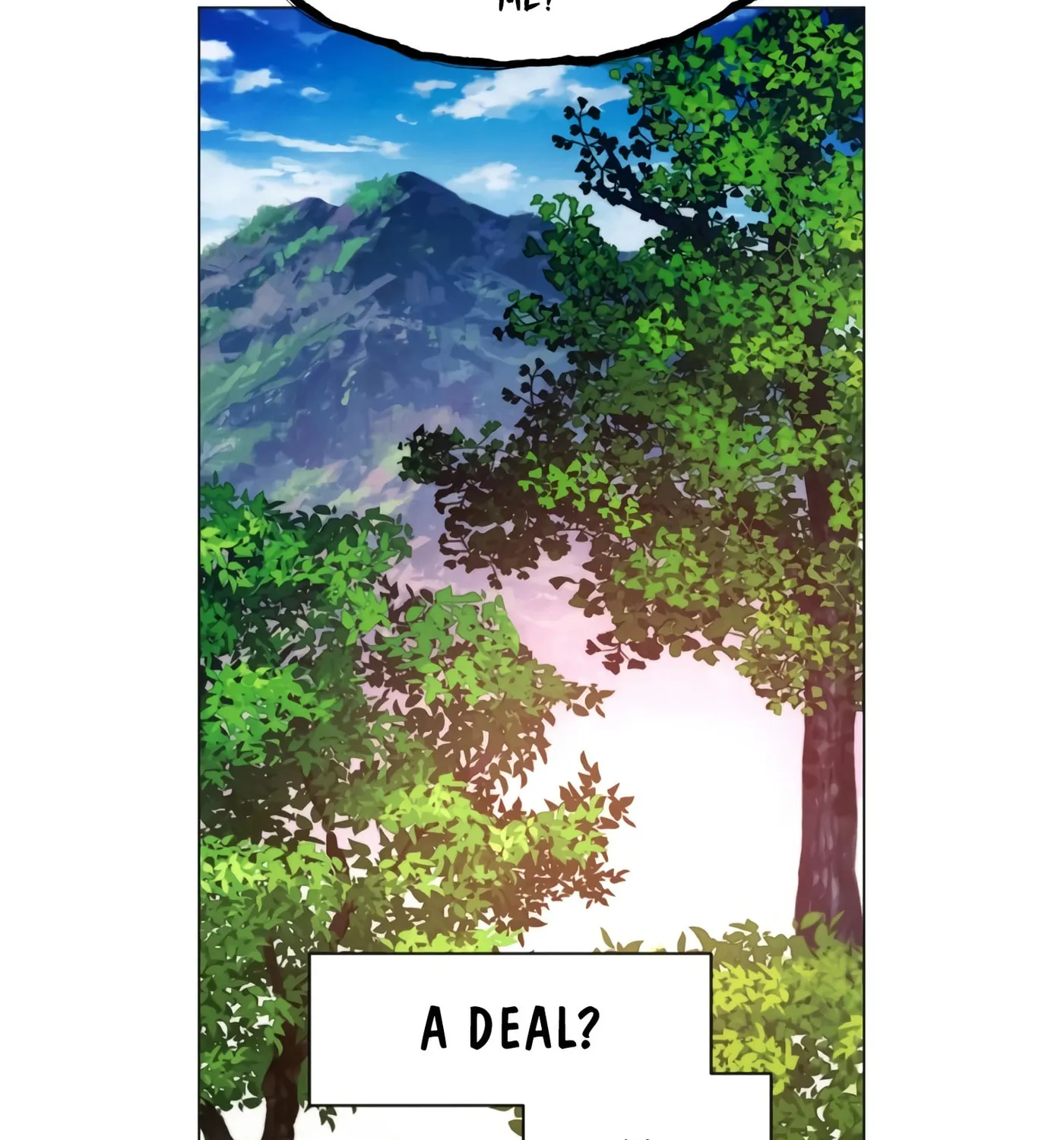 A Modern Man Who Transmigrated Into the Murim World Chapter 8 page 112 - 