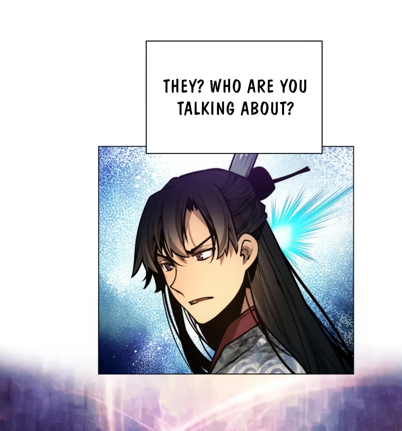 A Modern Man Who Transmigrated Into the Murim World Chapter 8 page 117 - 