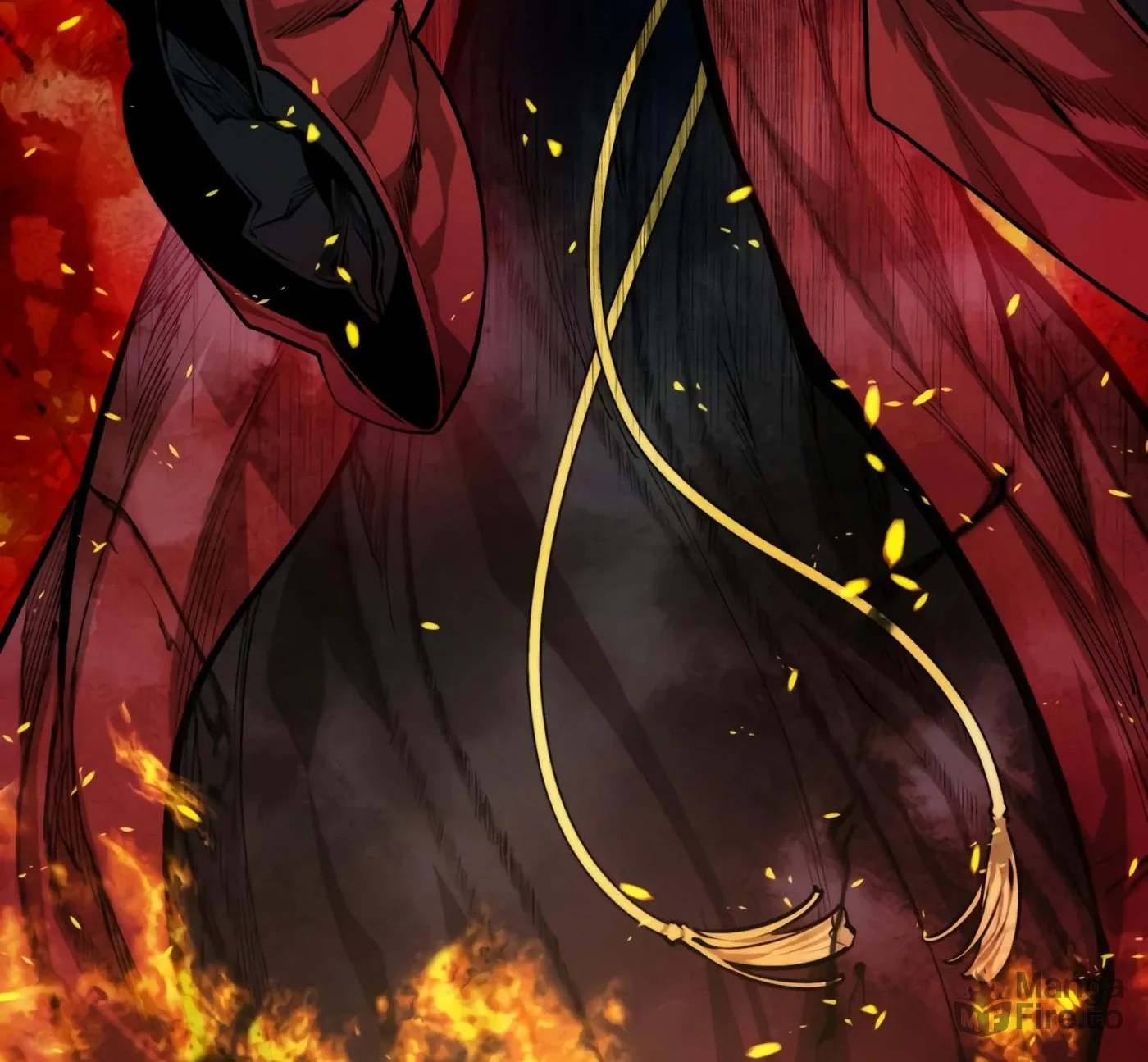 A Modern Man Who Transmigrated Into the Murim World Chapter 8 page 120 - 