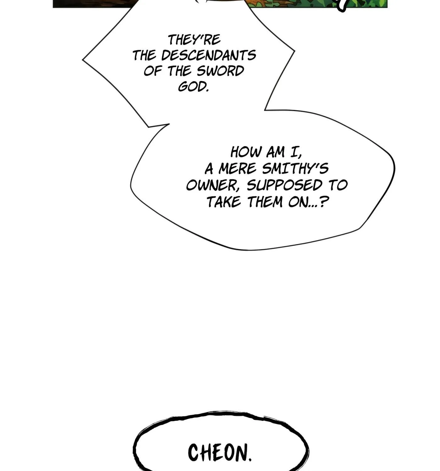A Modern Man Who Transmigrated Into the Murim World Chapter 8 page 127 - 