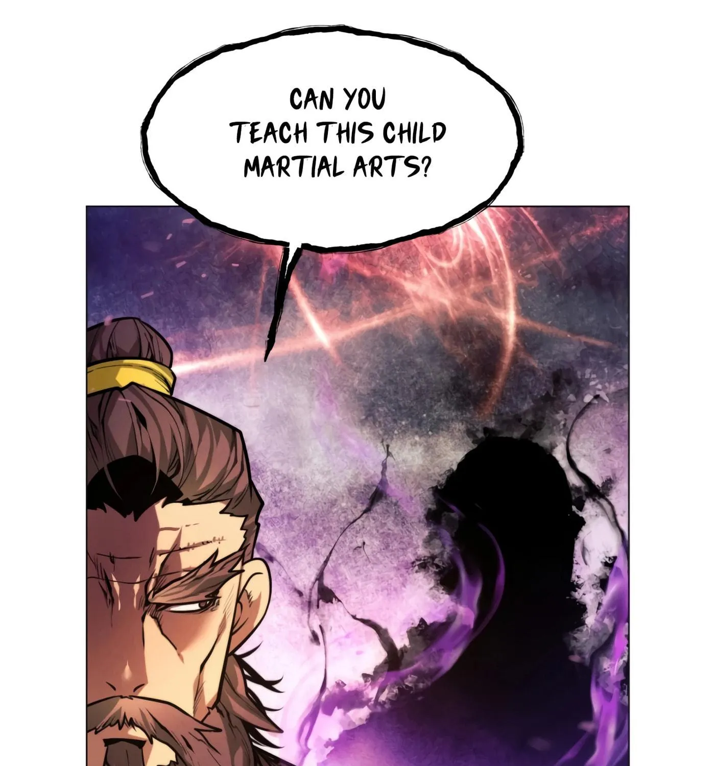A Modern Man Who Transmigrated Into the Murim World Chapter 8 page 129 - 