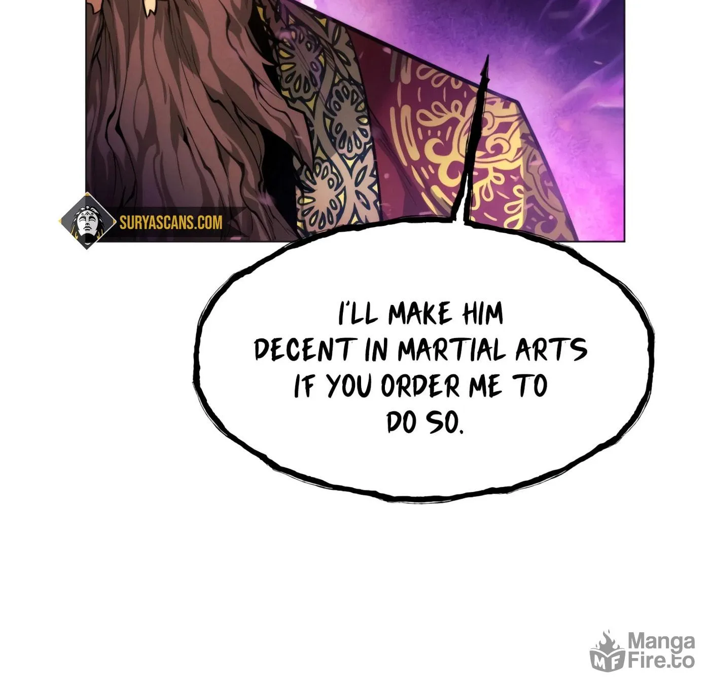 A Modern Man Who Transmigrated Into the Murim World Chapter 8 page 130 - 