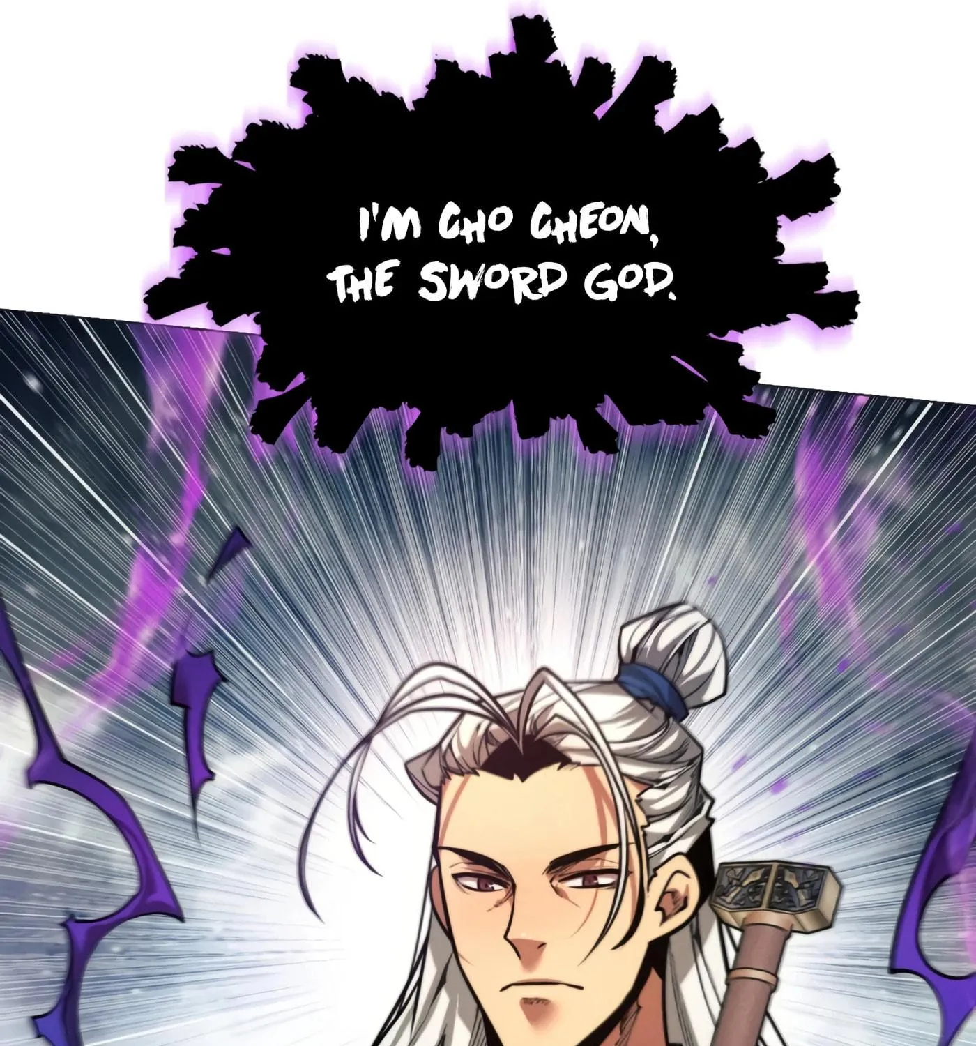 A Modern Man Who Transmigrated Into the Murim World Chapter 8 page 133 - 